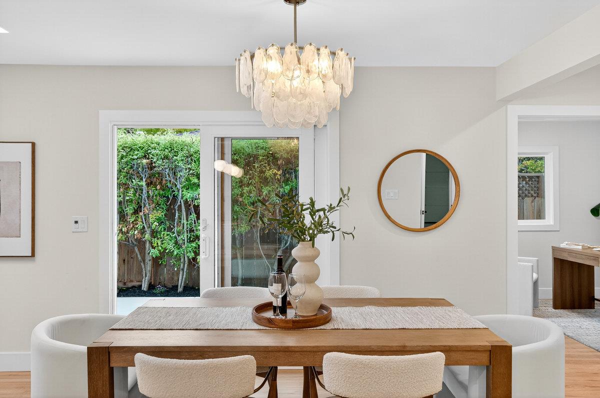 Detail Gallery Image 23 of 50 For 430 Gilbert Ave, Menlo Park,  CA 94025 - 4 Beds | 3 Baths