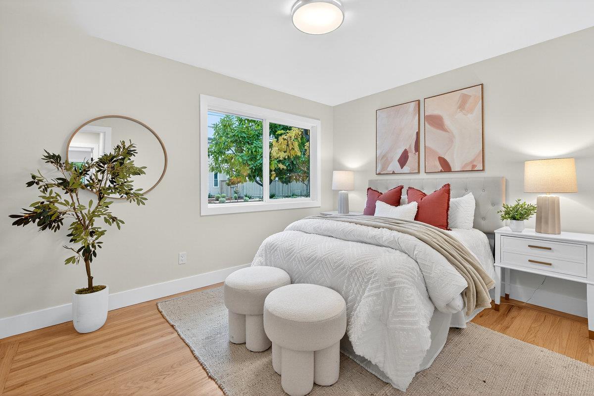 Detail Gallery Image 32 of 50 For 430 Gilbert Ave, Menlo Park,  CA 94025 - 4 Beds | 3 Baths