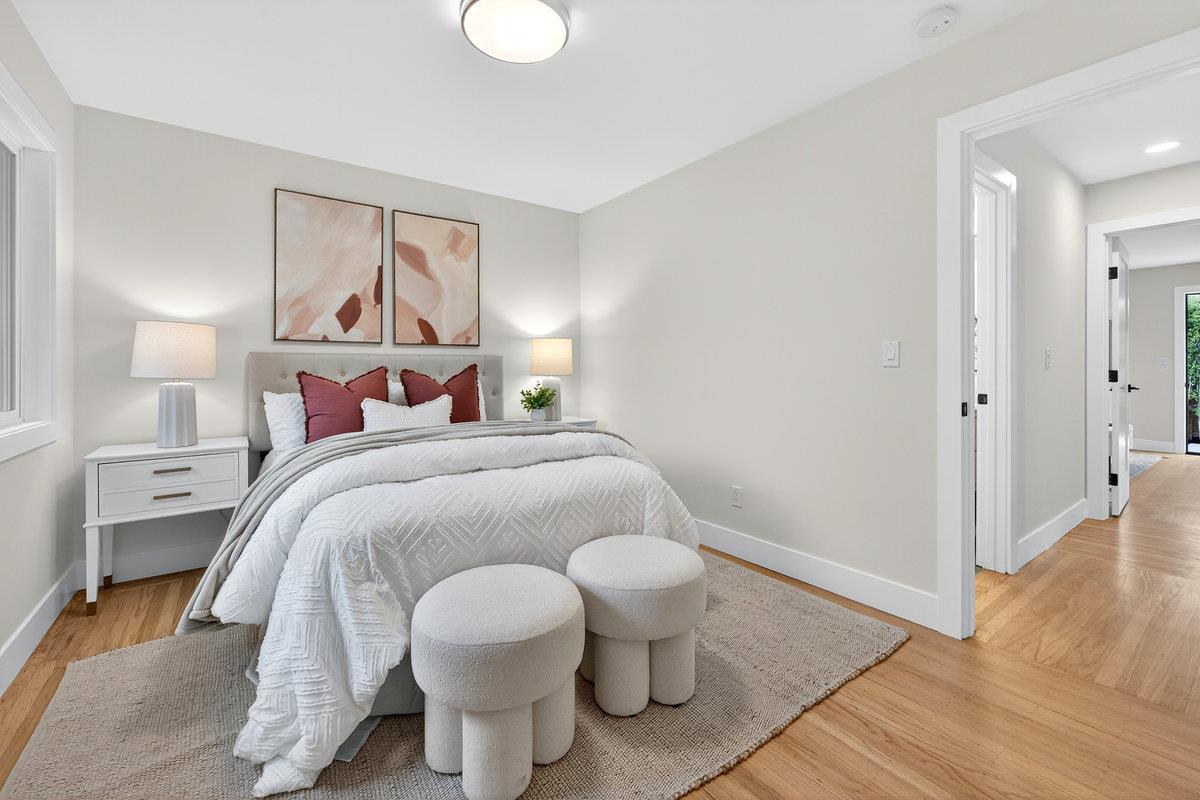 Detail Gallery Image 33 of 50 For 430 Gilbert Ave, Menlo Park,  CA 94025 - 4 Beds | 3 Baths