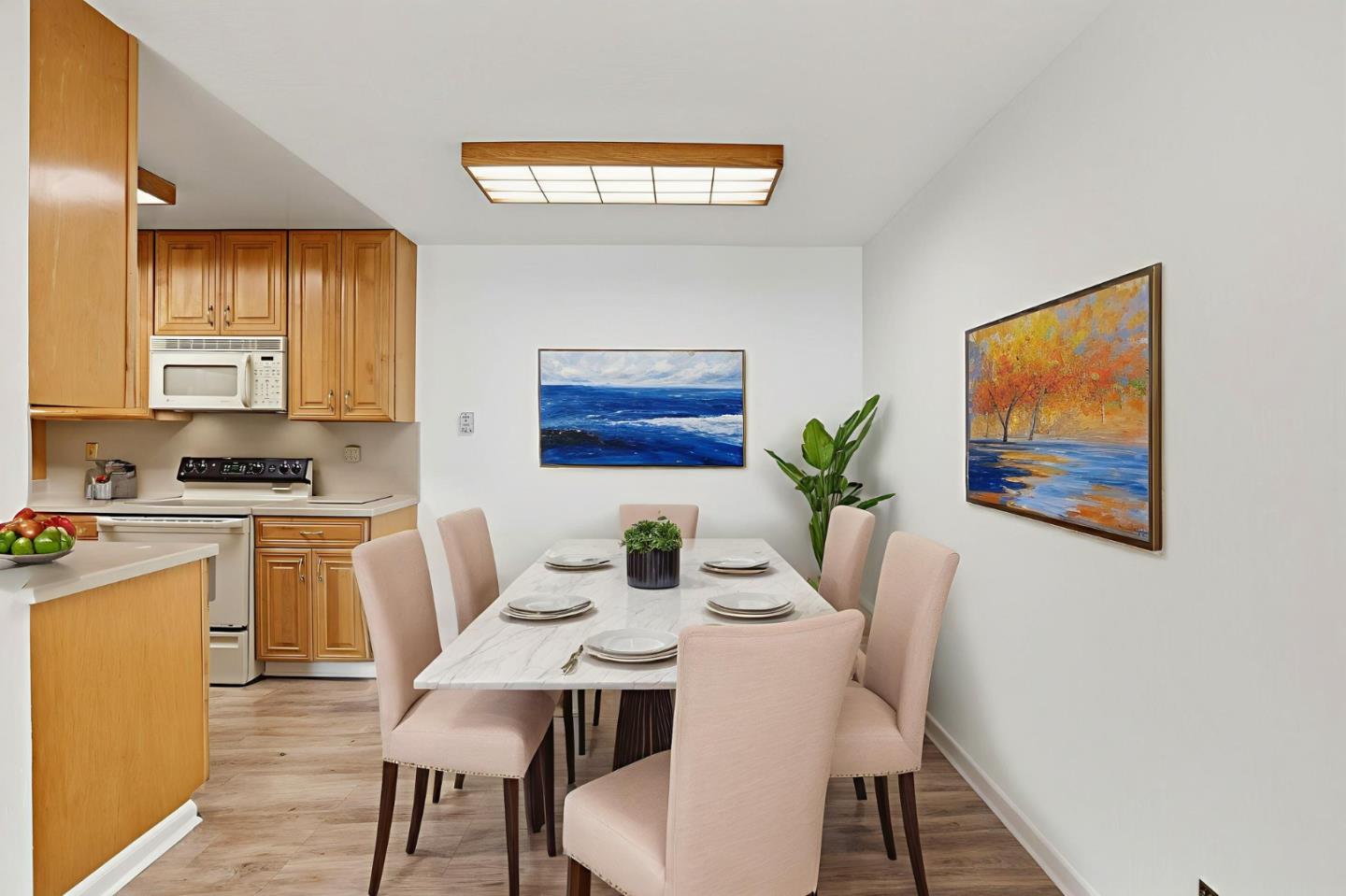 Detail Gallery Image 10 of 23 For 1031 Cherry Ave #63,  San Bruno,  CA 94066 - 2 Beds | 2 Baths