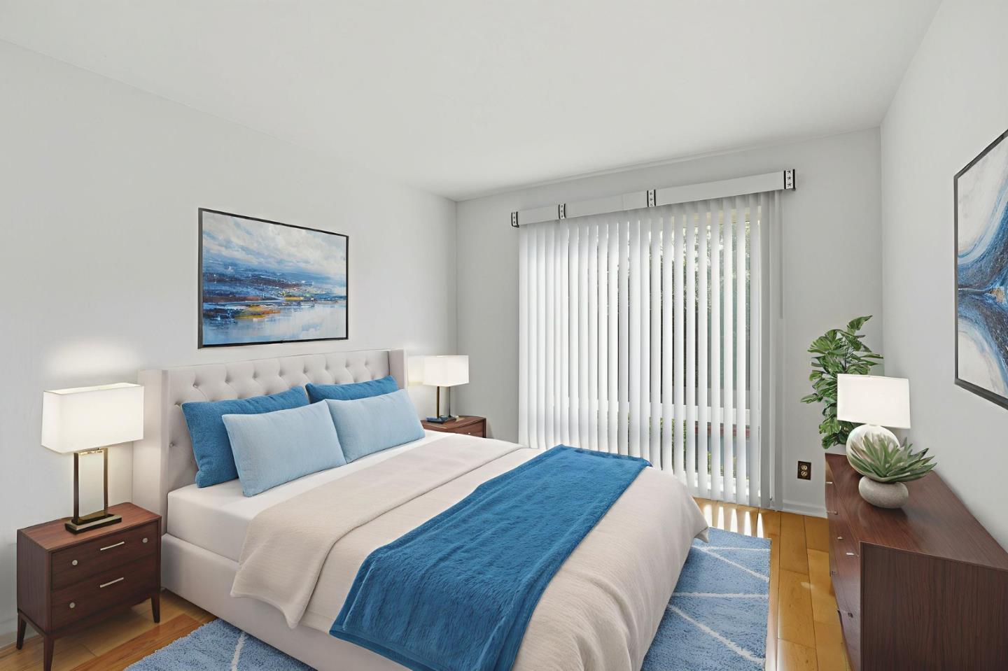 Detail Gallery Image 12 of 23 For 1031 Cherry Ave #63,  San Bruno,  CA 94066 - 2 Beds | 2 Baths