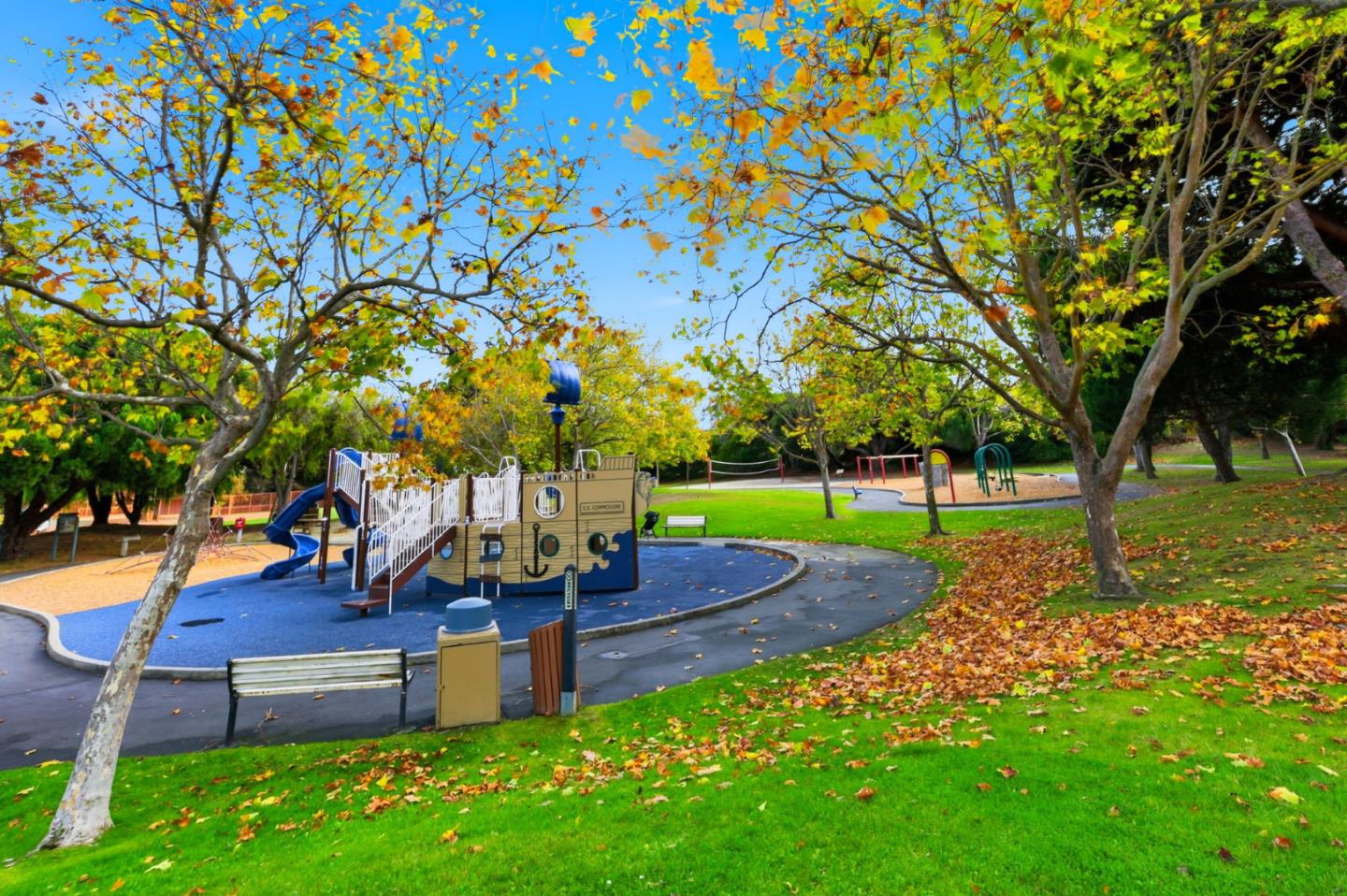 Detail Gallery Image 21 of 23 For 1031 Cherry Ave #63,  San Bruno,  CA 94066 - 2 Beds | 2 Baths