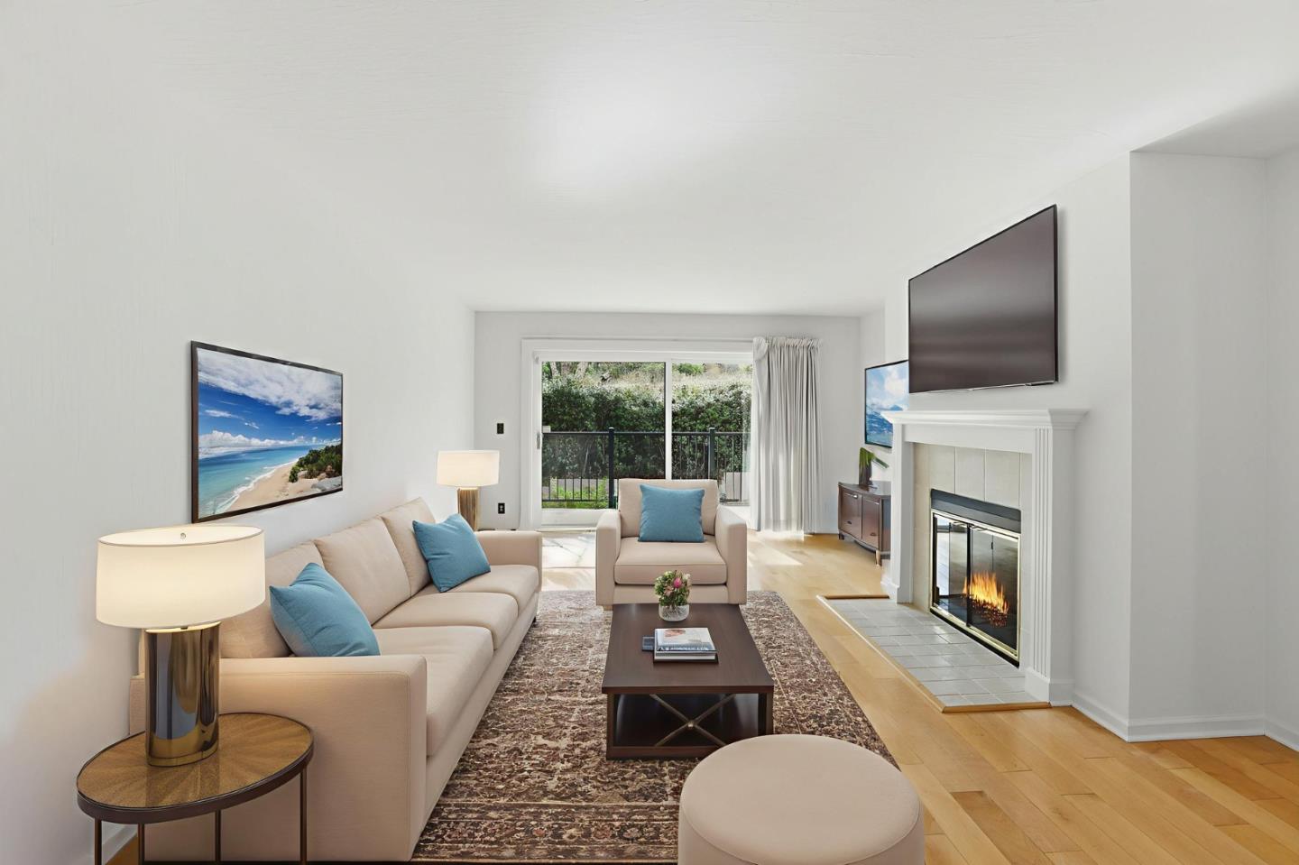 Detail Gallery Image 5 of 23 For 1031 Cherry Ave #63,  San Bruno,  CA 94066 - 2 Beds | 2 Baths