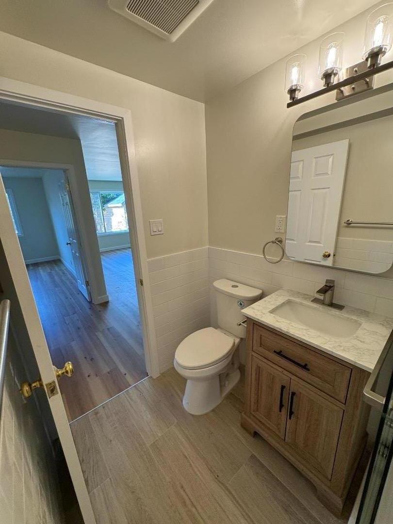 Detail Gallery Image 12 of 37 For 370 Bartlett St #2,  San Francisco,  CA 94110 - 1 Beds | 1 Baths