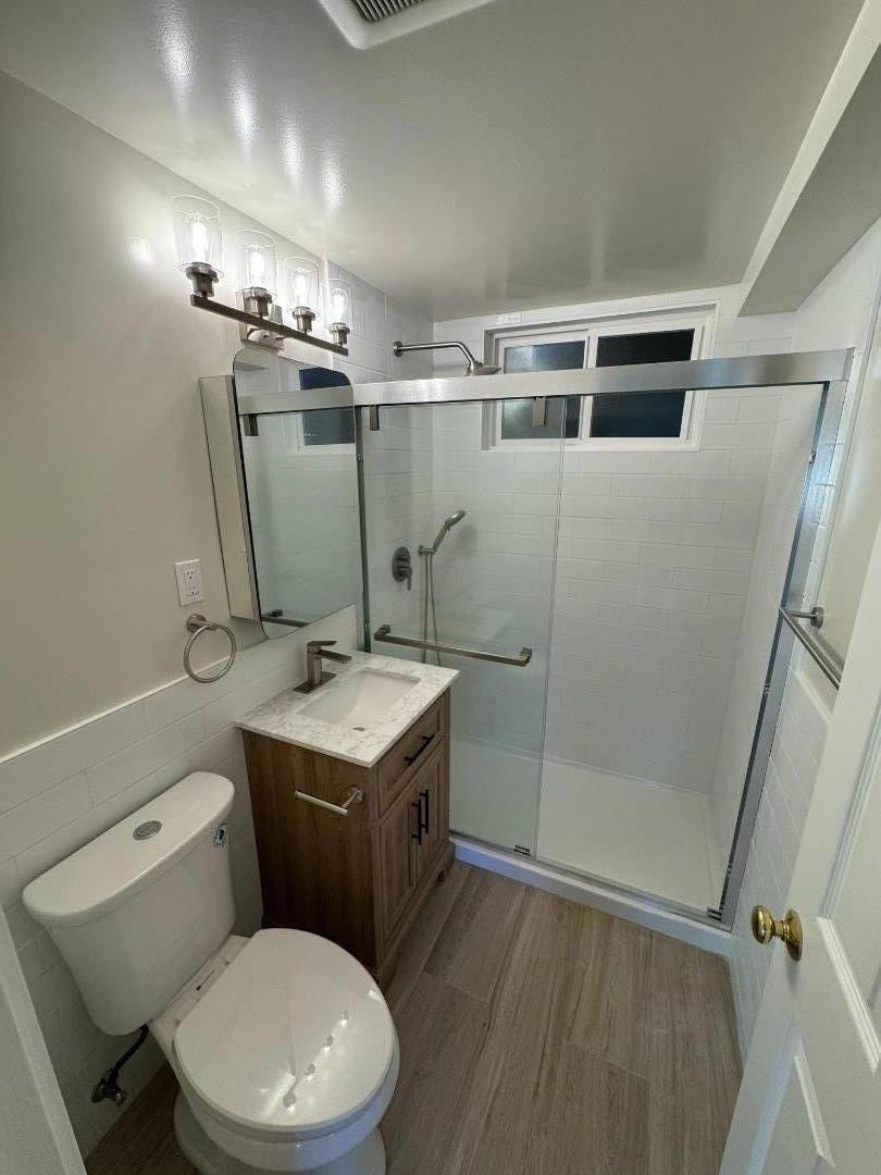 Detail Gallery Image 13 of 37 For 370 Bartlett St #2,  San Francisco,  CA 94110 - 1 Beds | 1 Baths