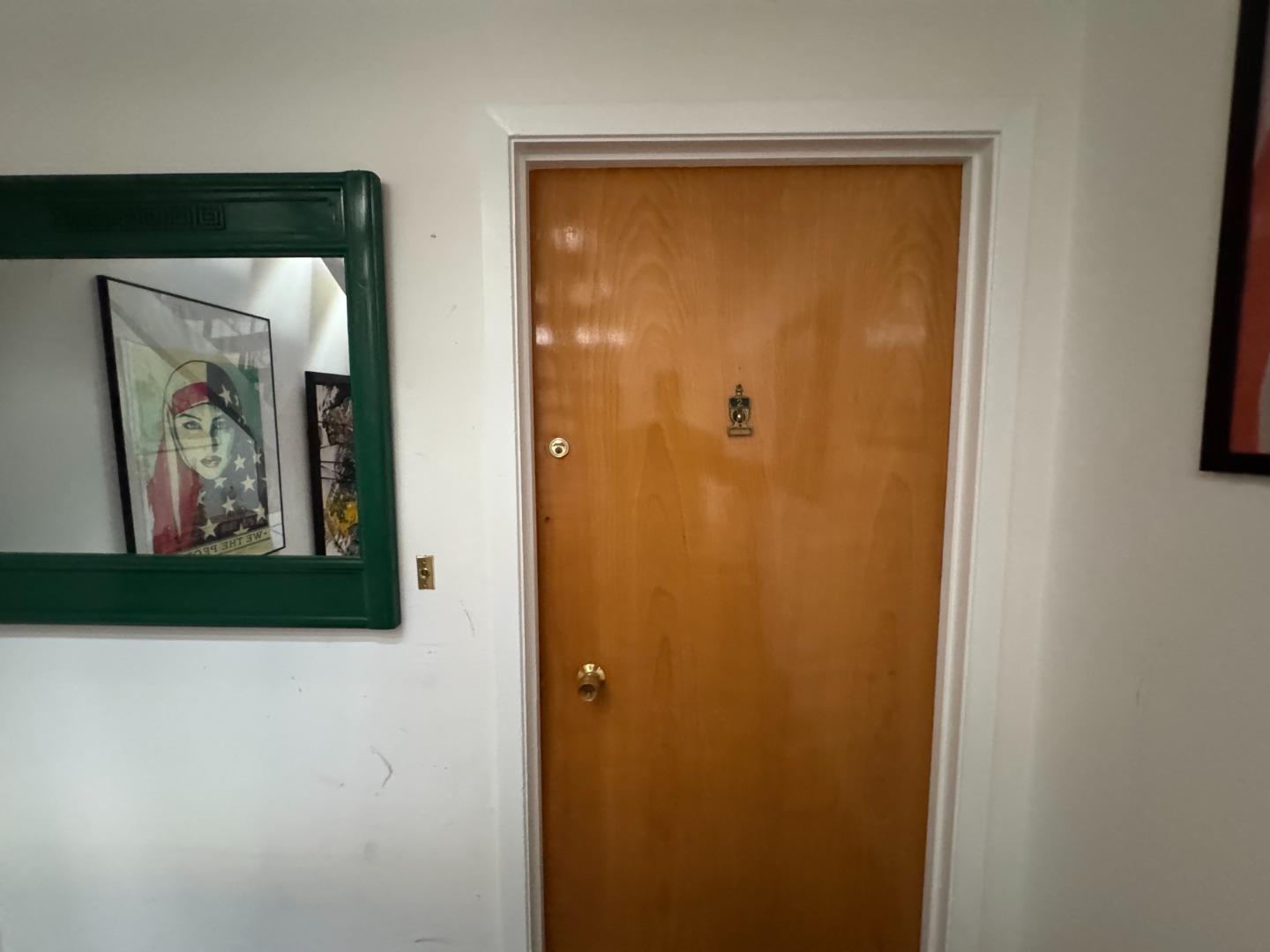 Detail Gallery Image 28 of 37 For 370 Bartlett St #2,  San Francisco,  CA 94110 - 1 Beds | 1 Baths