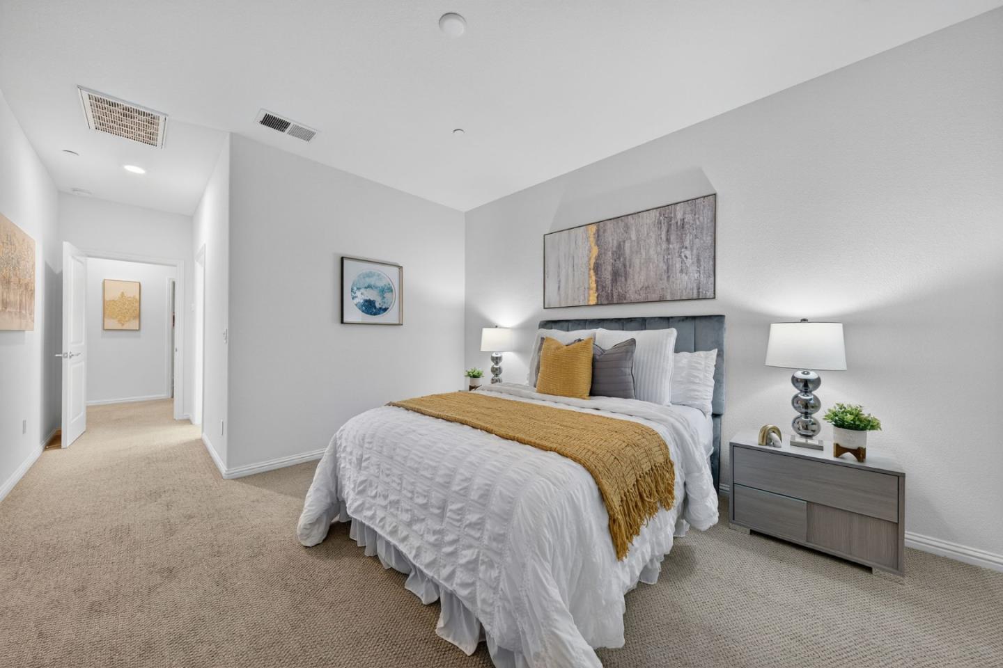 Detail Gallery Image 18 of 34 For 2580 Gimelli Way, San Jose,  CA 95133 - 3 Beds | 3 Baths