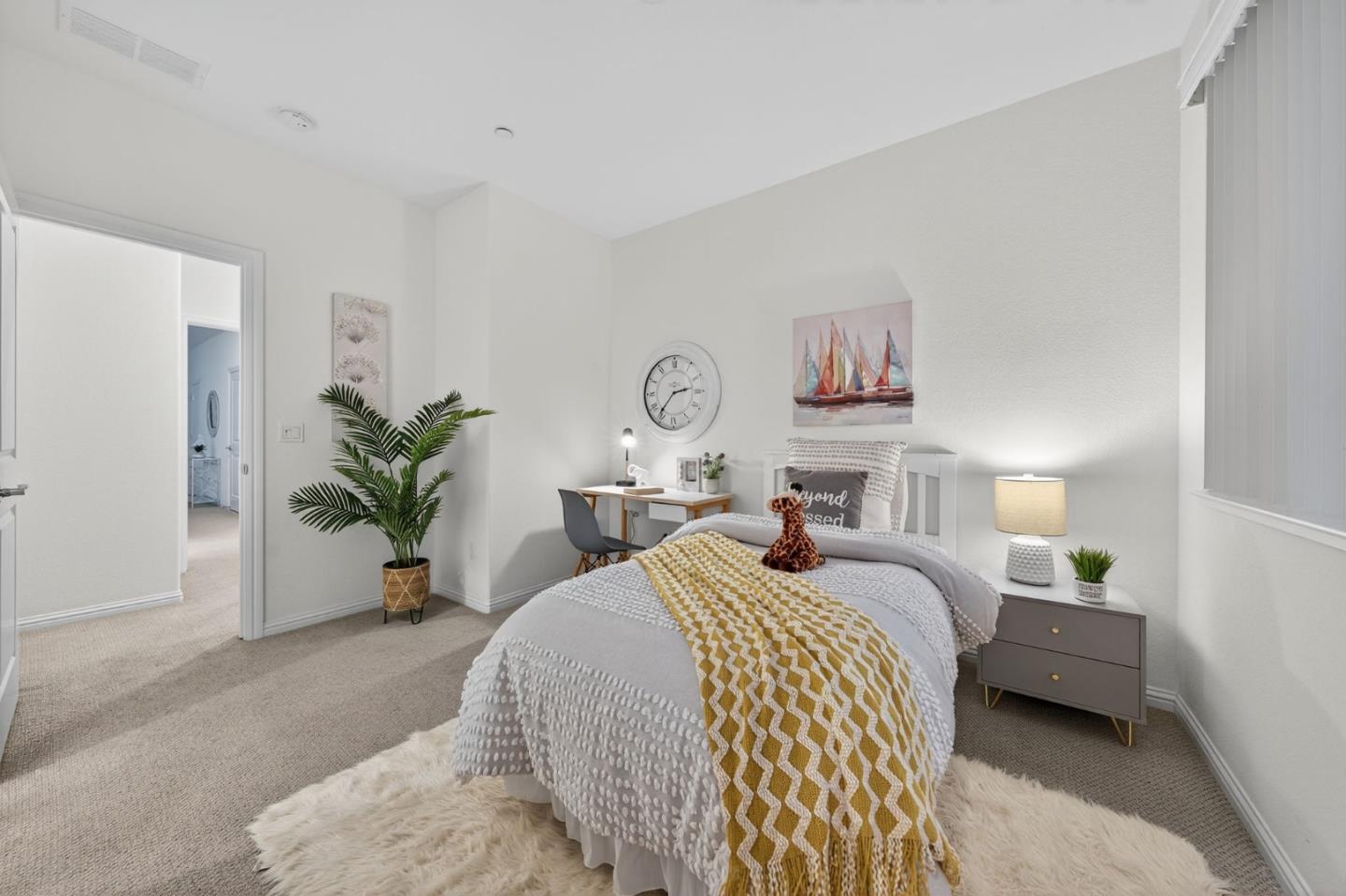 Detail Gallery Image 26 of 34 For 2580 Gimelli Way, San Jose,  CA 95133 - 3 Beds | 3 Baths