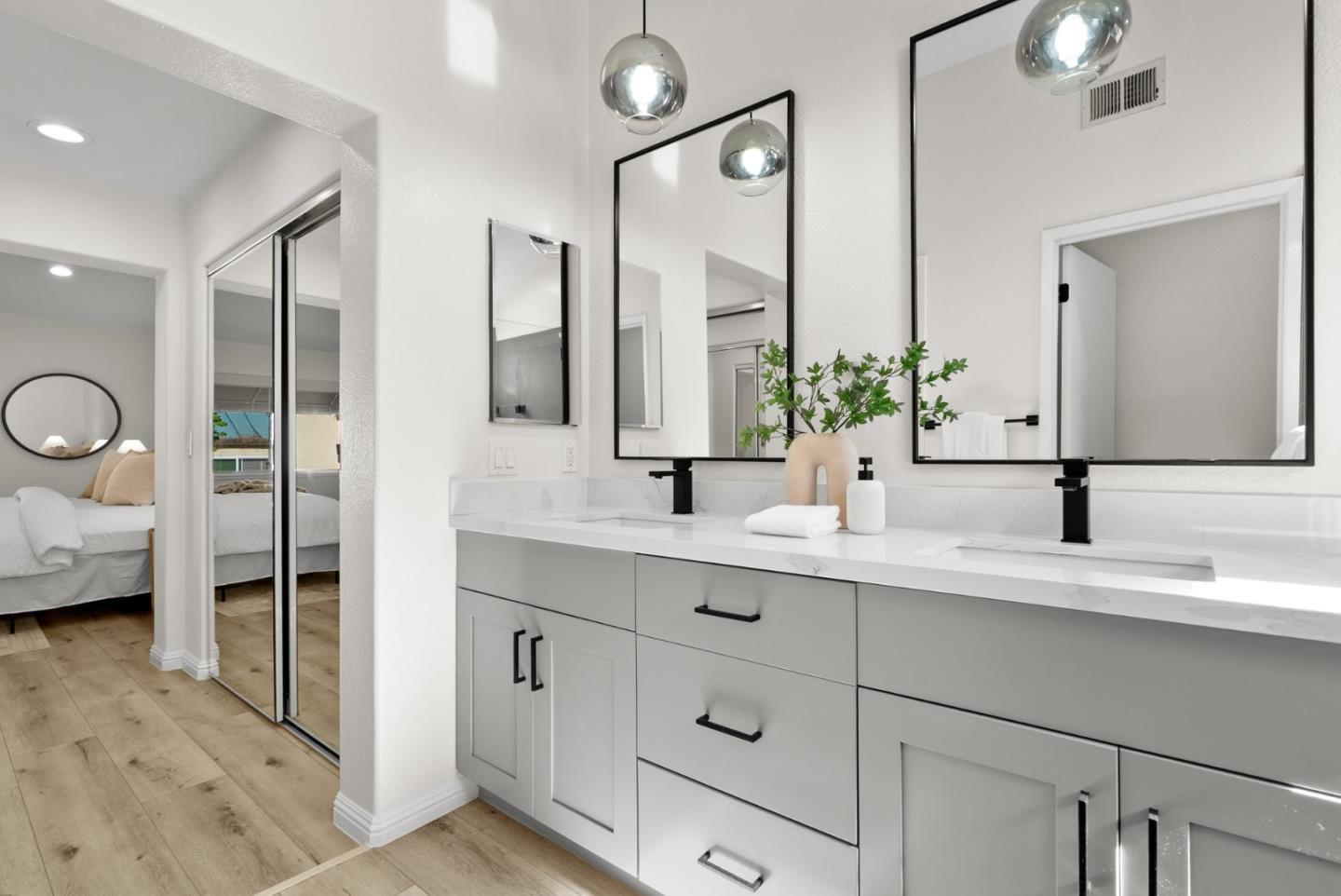 Detail Gallery Image 37 of 54 For 430 Galleria Dr #4,  San Jose,  CA 95134 - 3 Beds | 3 Baths