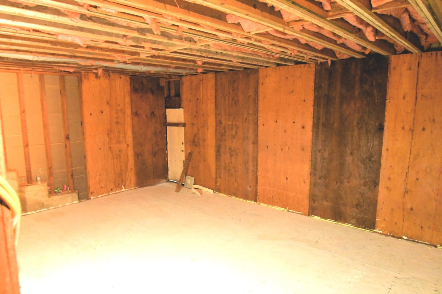 Detail Gallery Image 18 of 22 For 773 Gates St, San Francisco,  CA 94110 - 5 Beds | 3 Baths