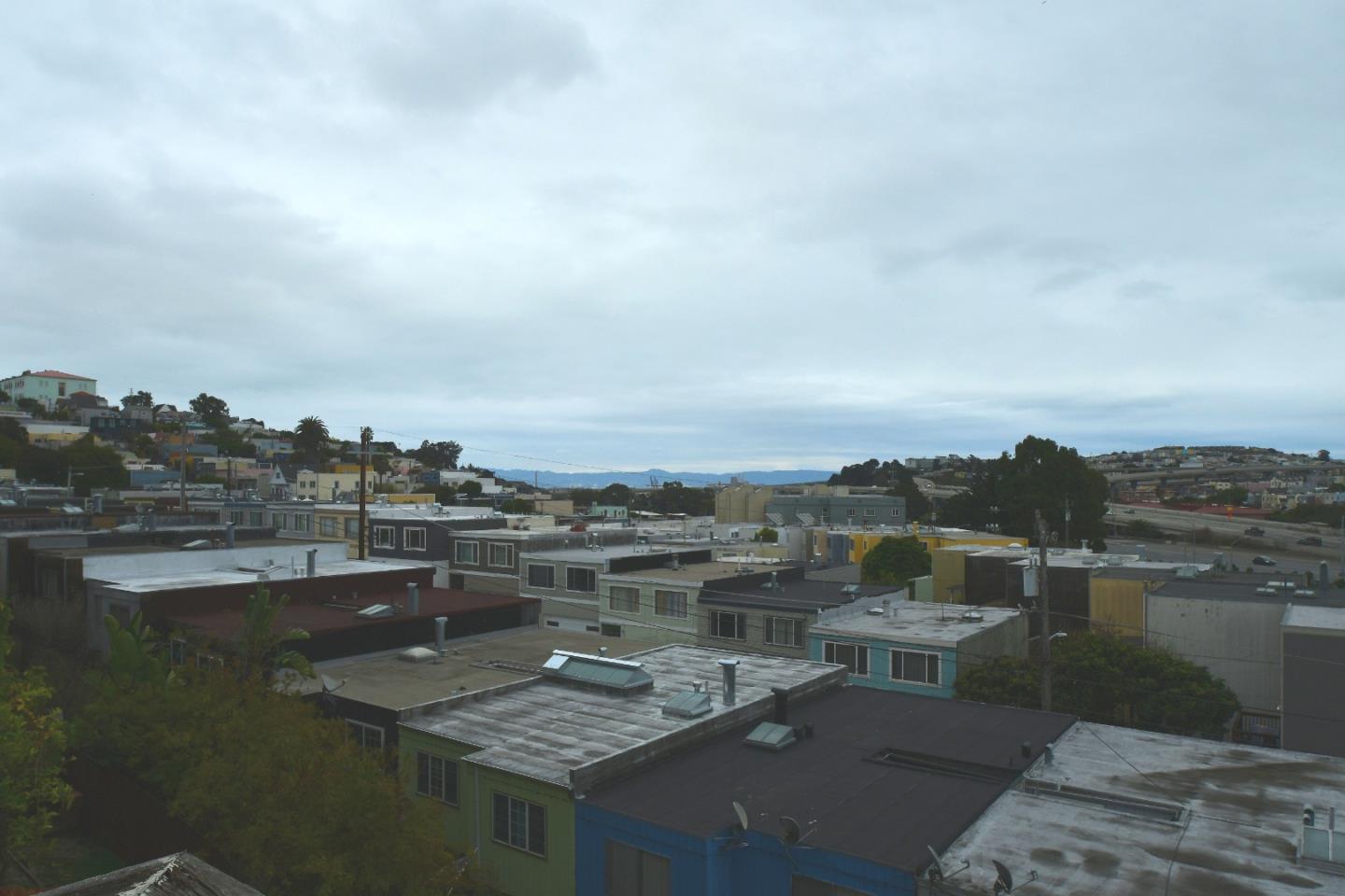 Detail Gallery Image 20 of 22 For 773 Gates St, San Francisco,  CA 94110 - 5 Beds | 3 Baths