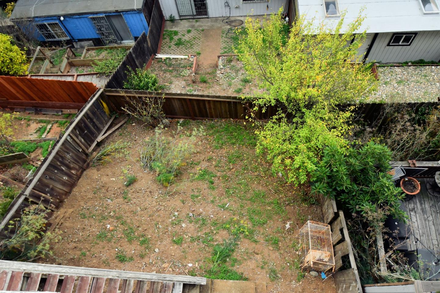 Detail Gallery Image 21 of 22 For 773 Gates St, San Francisco,  CA 94110 - 5 Beds | 3 Baths