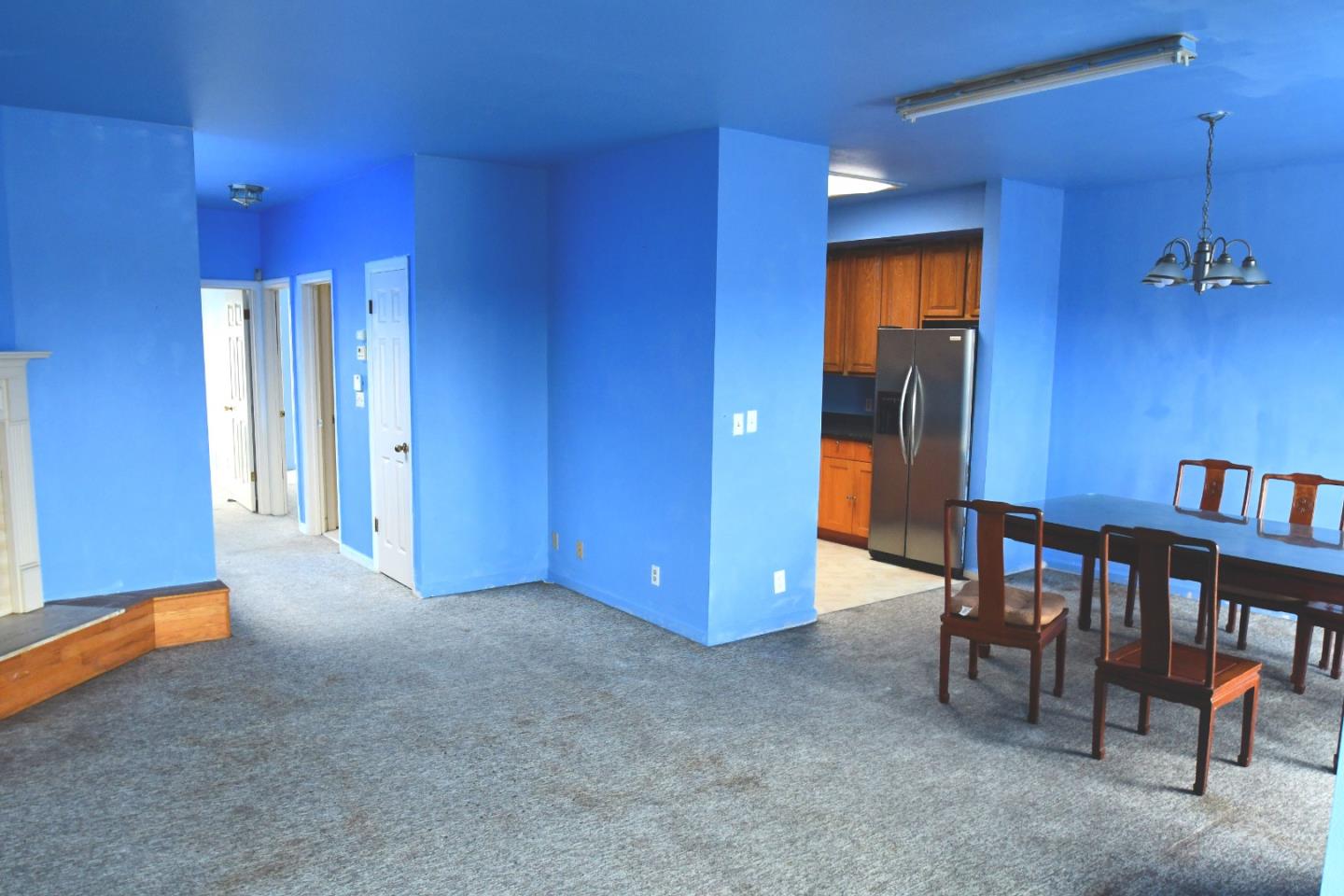 Detail Gallery Image 3 of 22 For 773 Gates St, San Francisco,  CA 94110 - 5 Beds | 3 Baths