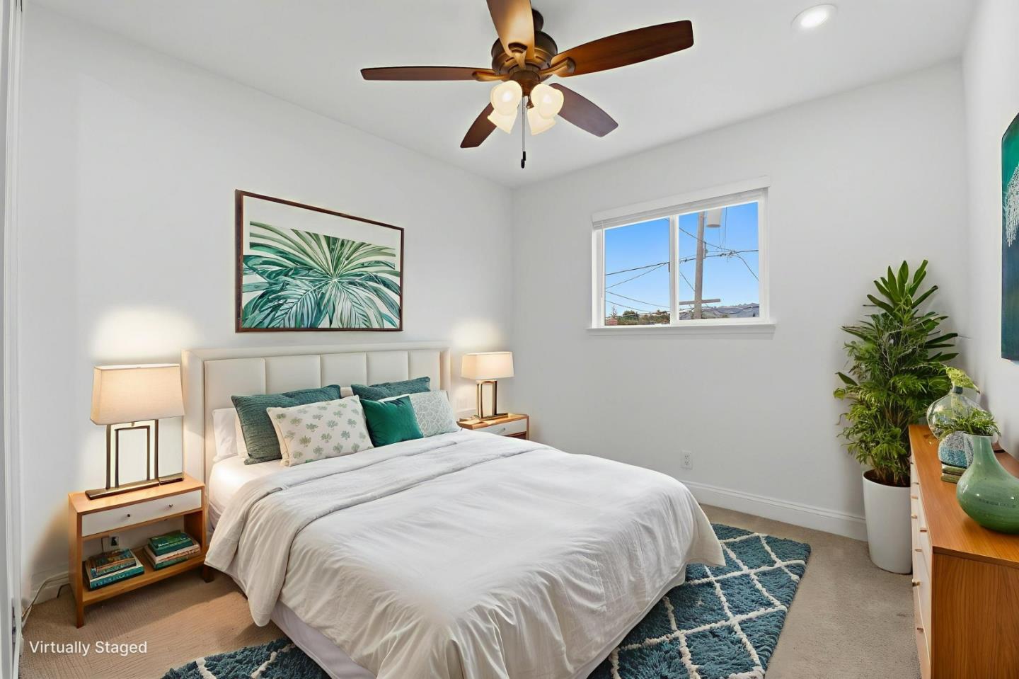 Detail Gallery Image 14 of 37 For 222 Belden Dr, San Jose,  CA 95123 - 4 Beds | 4 Baths