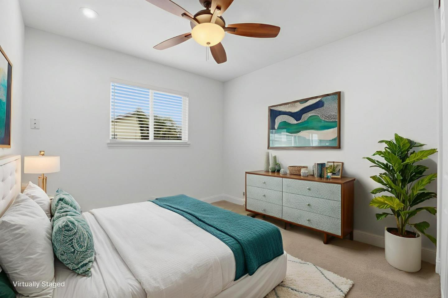 Detail Gallery Image 15 of 37 For 222 Belden Dr, San Jose,  CA 95123 - 4 Beds | 4 Baths