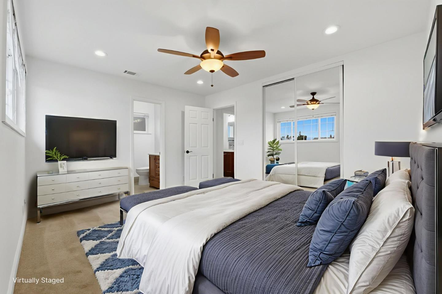 Detail Gallery Image 16 of 37 For 222 Belden Dr, San Jose,  CA 95123 - 4 Beds | 4 Baths