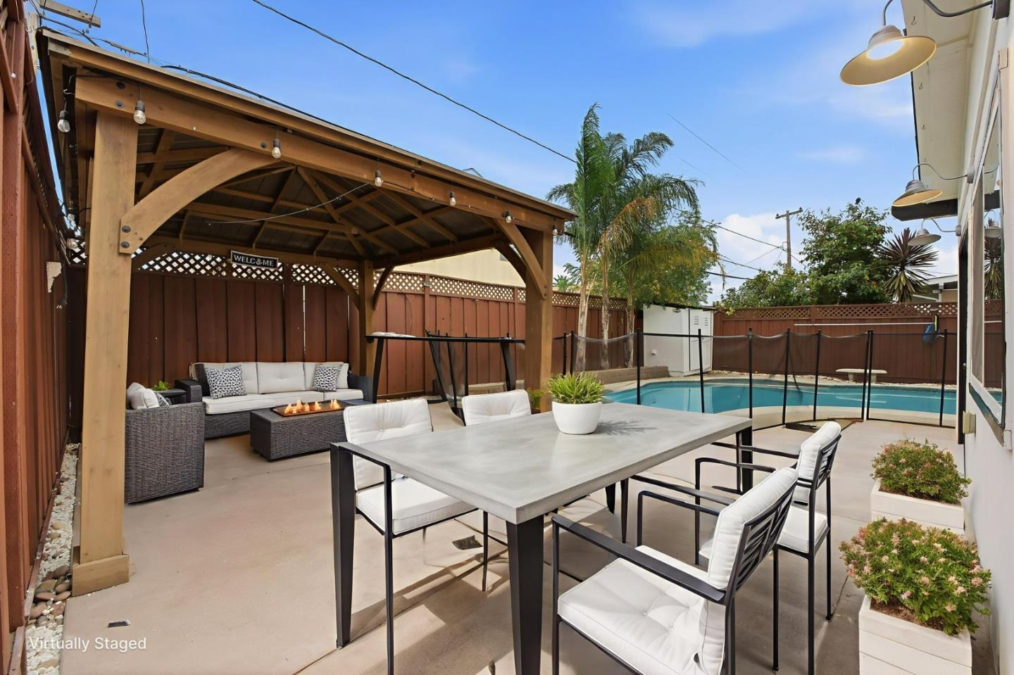 Detail Gallery Image 26 of 37 For 222 Belden Dr, San Jose,  CA 95123 - 4 Beds | 4 Baths