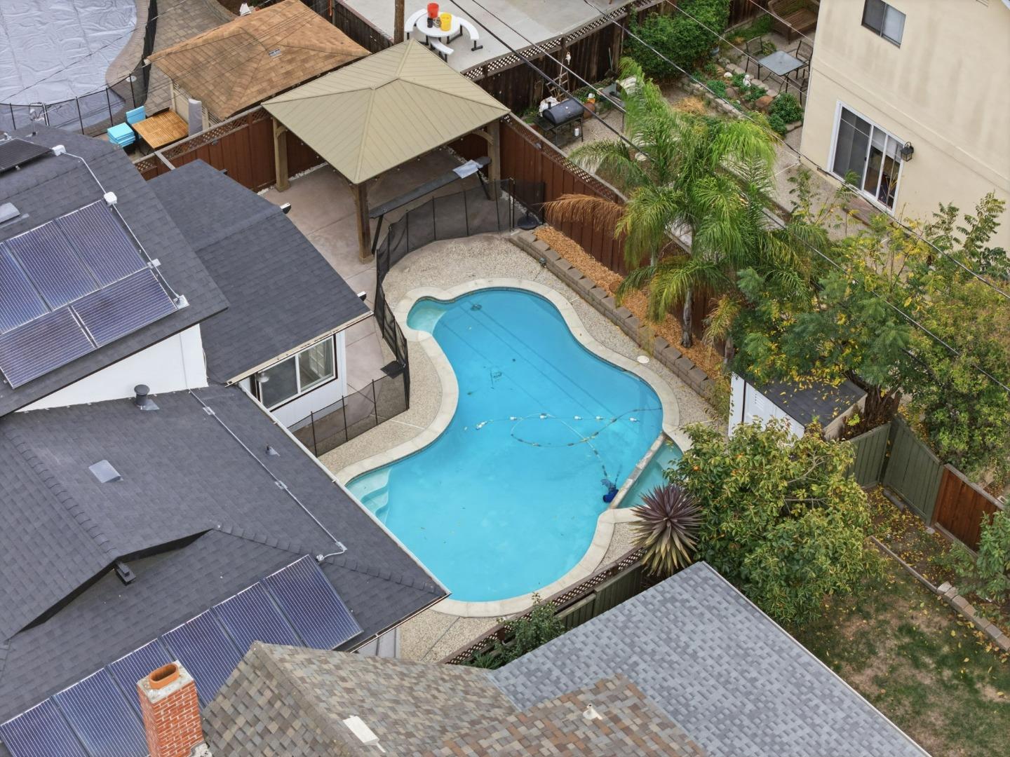 Detail Gallery Image 27 of 37 For 222 Belden Dr, San Jose,  CA 95123 - 4 Beds | 4 Baths