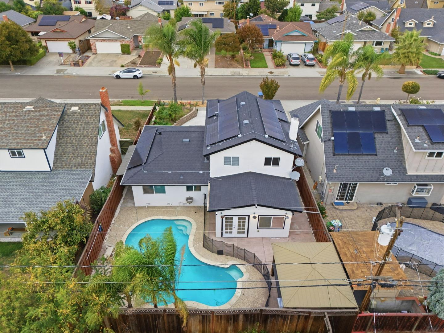 Detail Gallery Image 28 of 37 For 222 Belden Dr, San Jose,  CA 95123 - 4 Beds | 4 Baths