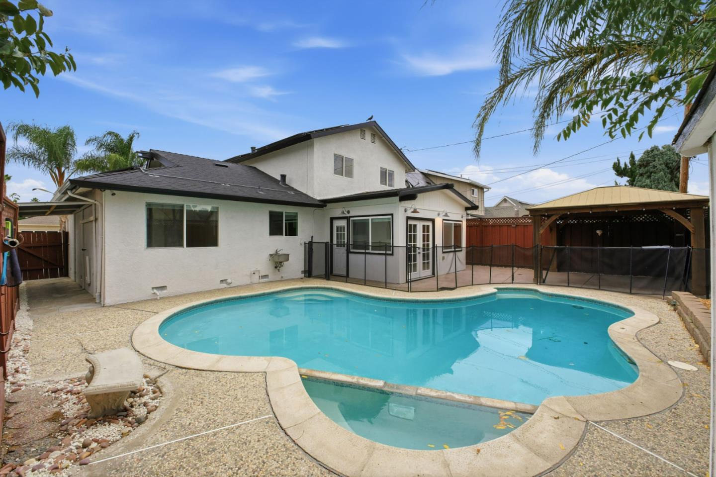 Detail Gallery Image 30 of 37 For 222 Belden Dr, San Jose,  CA 95123 - 4 Beds | 4 Baths