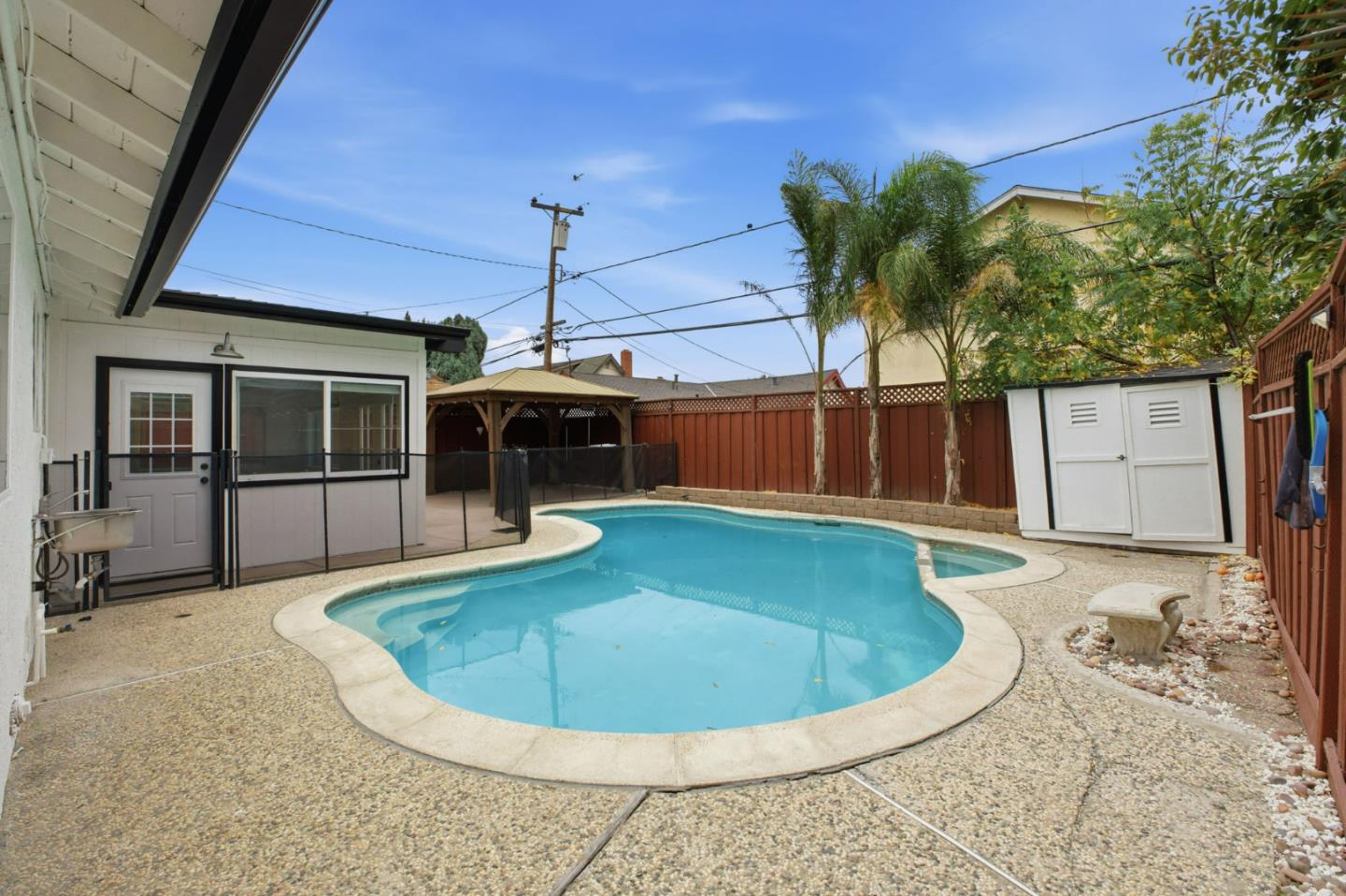 Detail Gallery Image 31 of 37 For 222 Belden Dr, San Jose,  CA 95123 - 4 Beds | 4 Baths