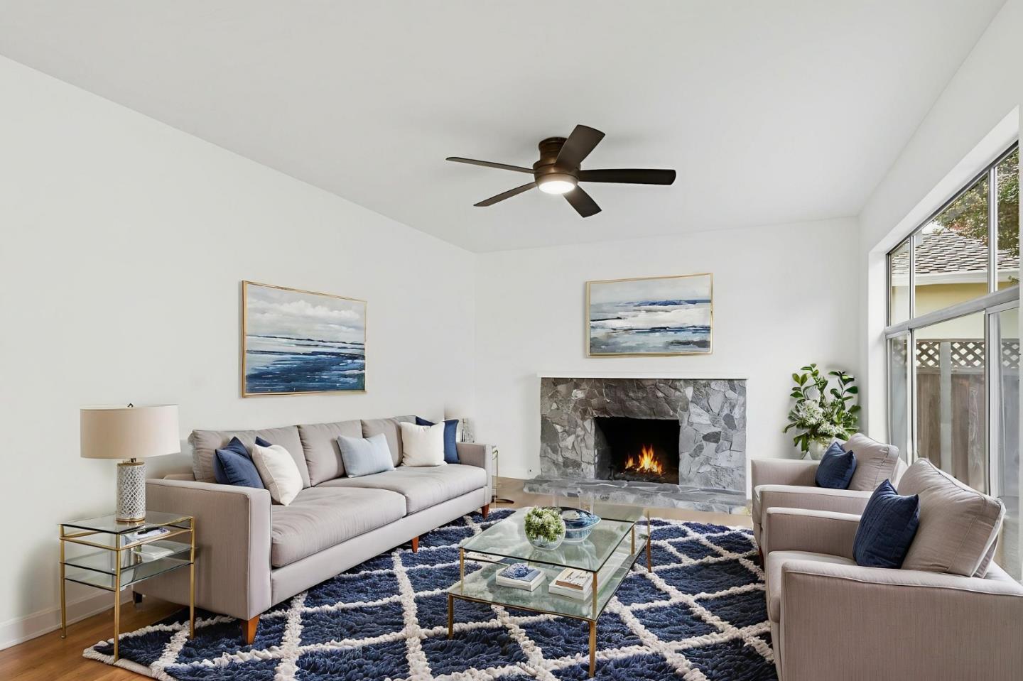 Detail Gallery Image 13 of 59 For 2222 Walnut Grove Ave, San Jose,  CA 95128 - 3 Beds | 2 Baths