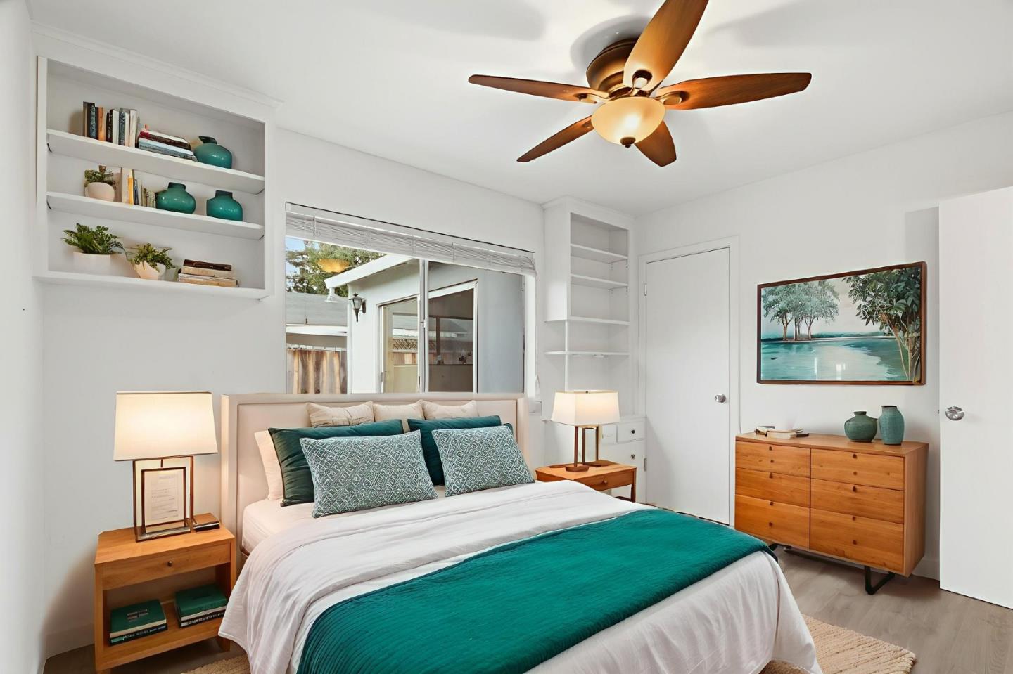 Detail Gallery Image 28 of 59 For 2222 Walnut Grove Ave, San Jose,  CA 95128 - 3 Beds | 2 Baths