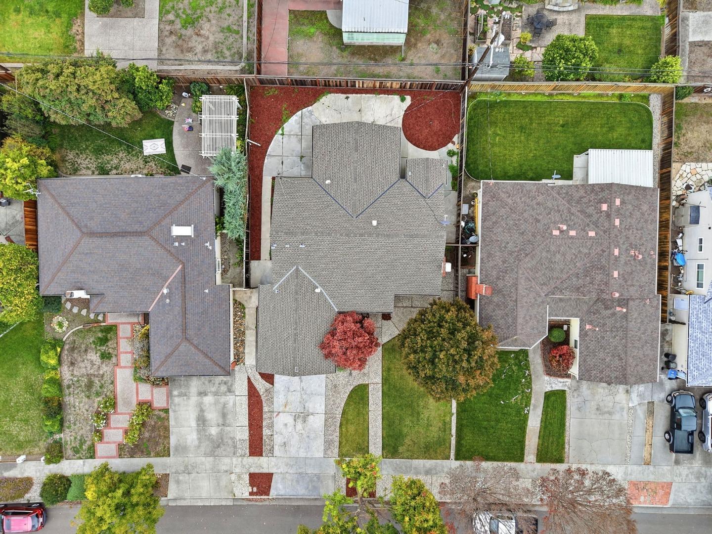 Detail Gallery Image 49 of 59 For 2222 Walnut Grove Ave, San Jose,  CA 95128 - 3 Beds | 2 Baths