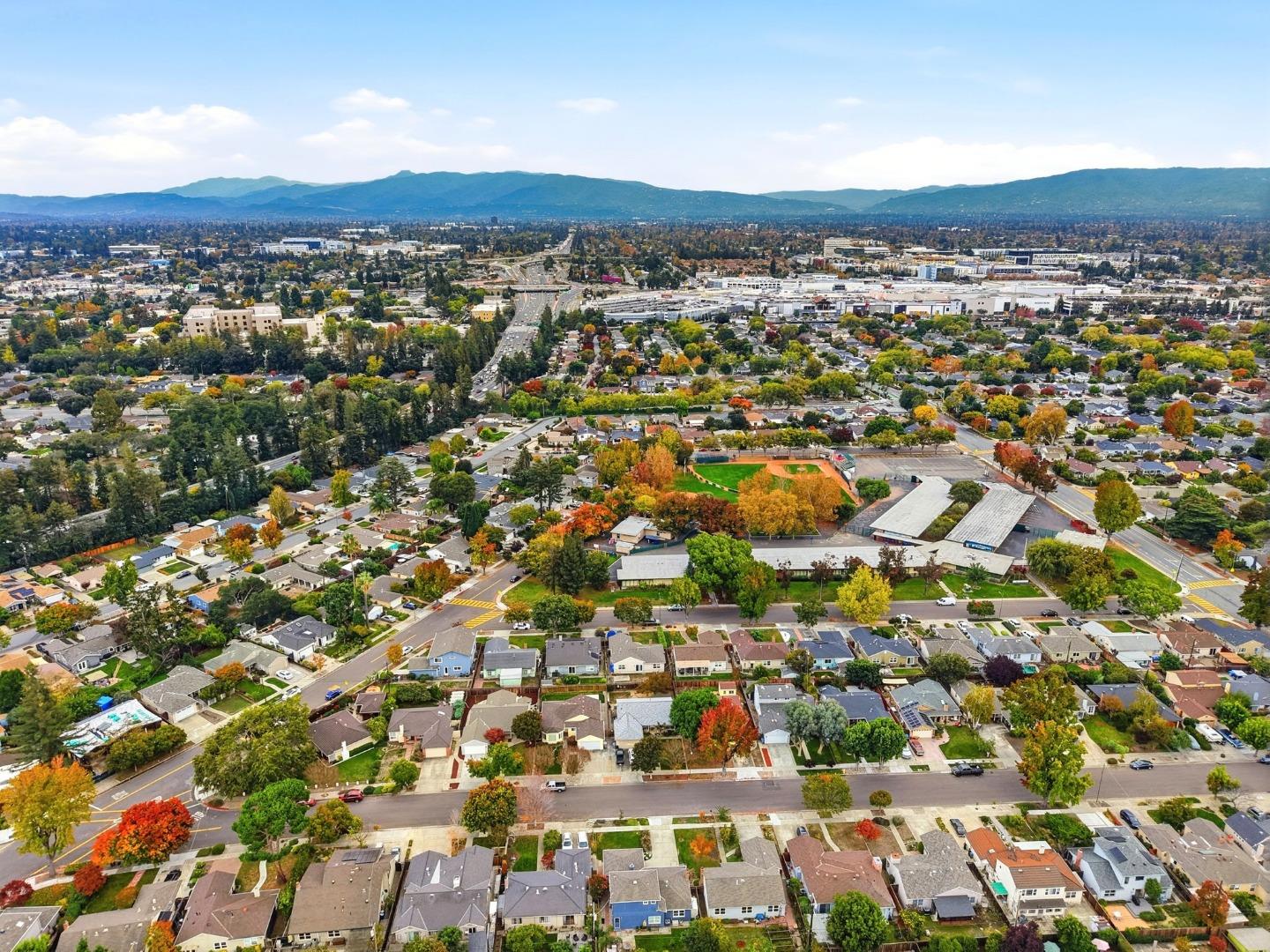 Detail Gallery Image 52 of 59 For 2222 Walnut Grove Ave, San Jose,  CA 95128 - 3 Beds | 2 Baths