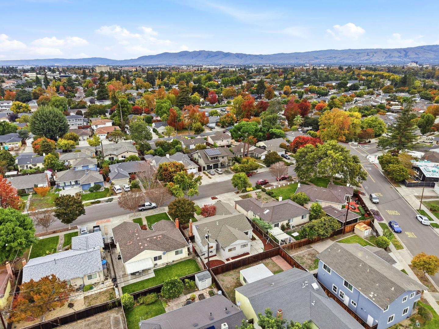 Detail Gallery Image 53 of 59 For 2222 Walnut Grove Ave, San Jose,  CA 95128 - 3 Beds | 2 Baths