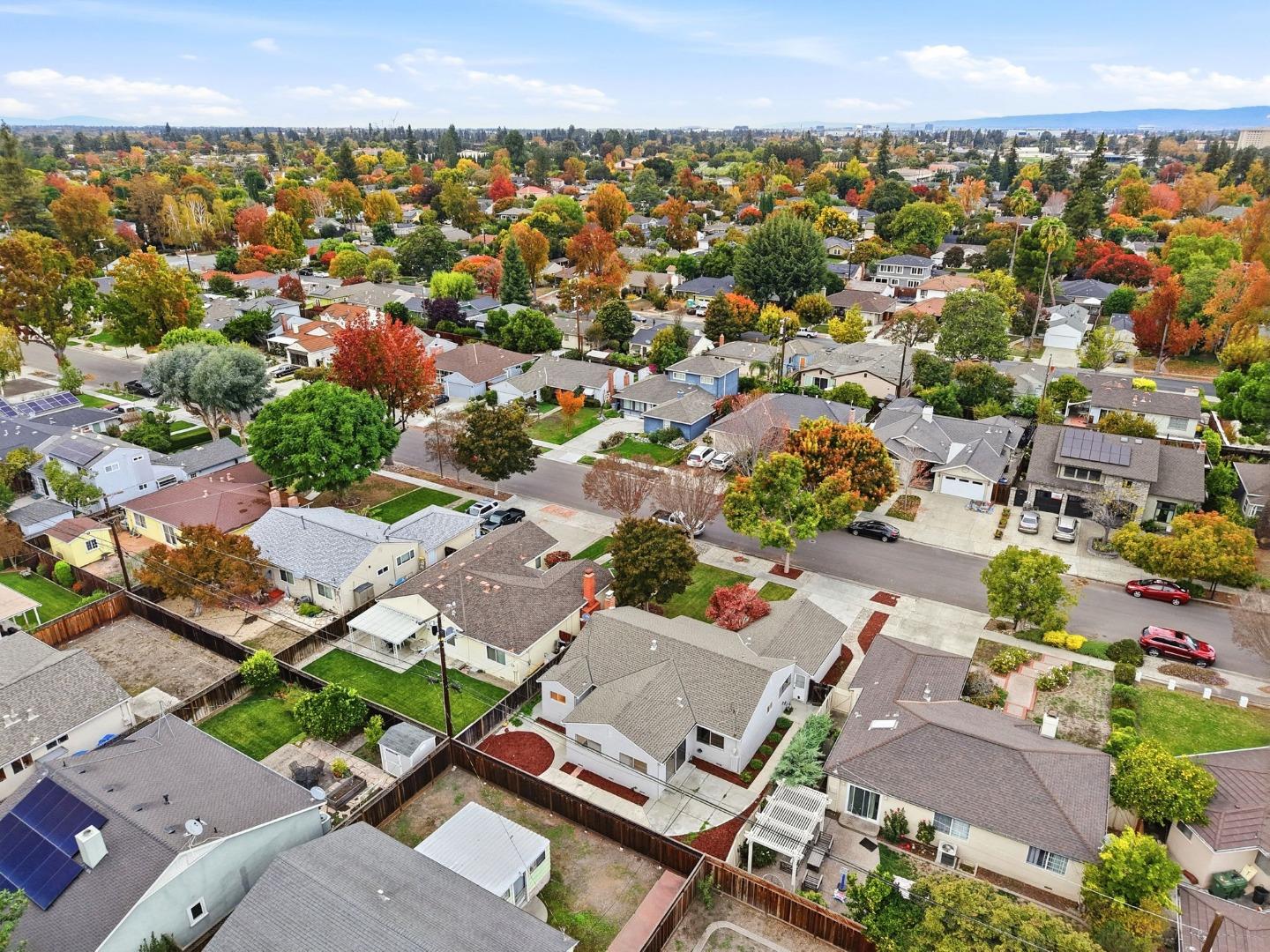 Detail Gallery Image 54 of 59 For 2222 Walnut Grove Ave, San Jose,  CA 95128 - 3 Beds | 2 Baths