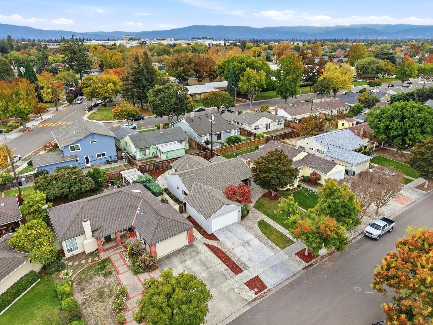 Detail Gallery Image 55 of 59 For 2222 Walnut Grove Ave, San Jose,  CA 95128 - 3 Beds | 2 Baths