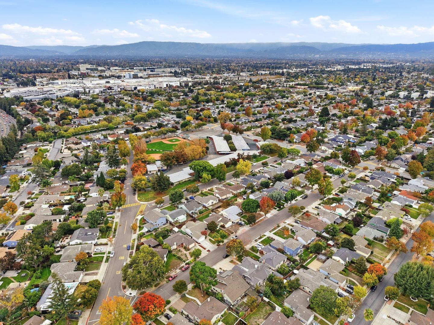 Detail Gallery Image 57 of 59 For 2222 Walnut Grove Ave, San Jose,  CA 95128 - 3 Beds | 2 Baths
