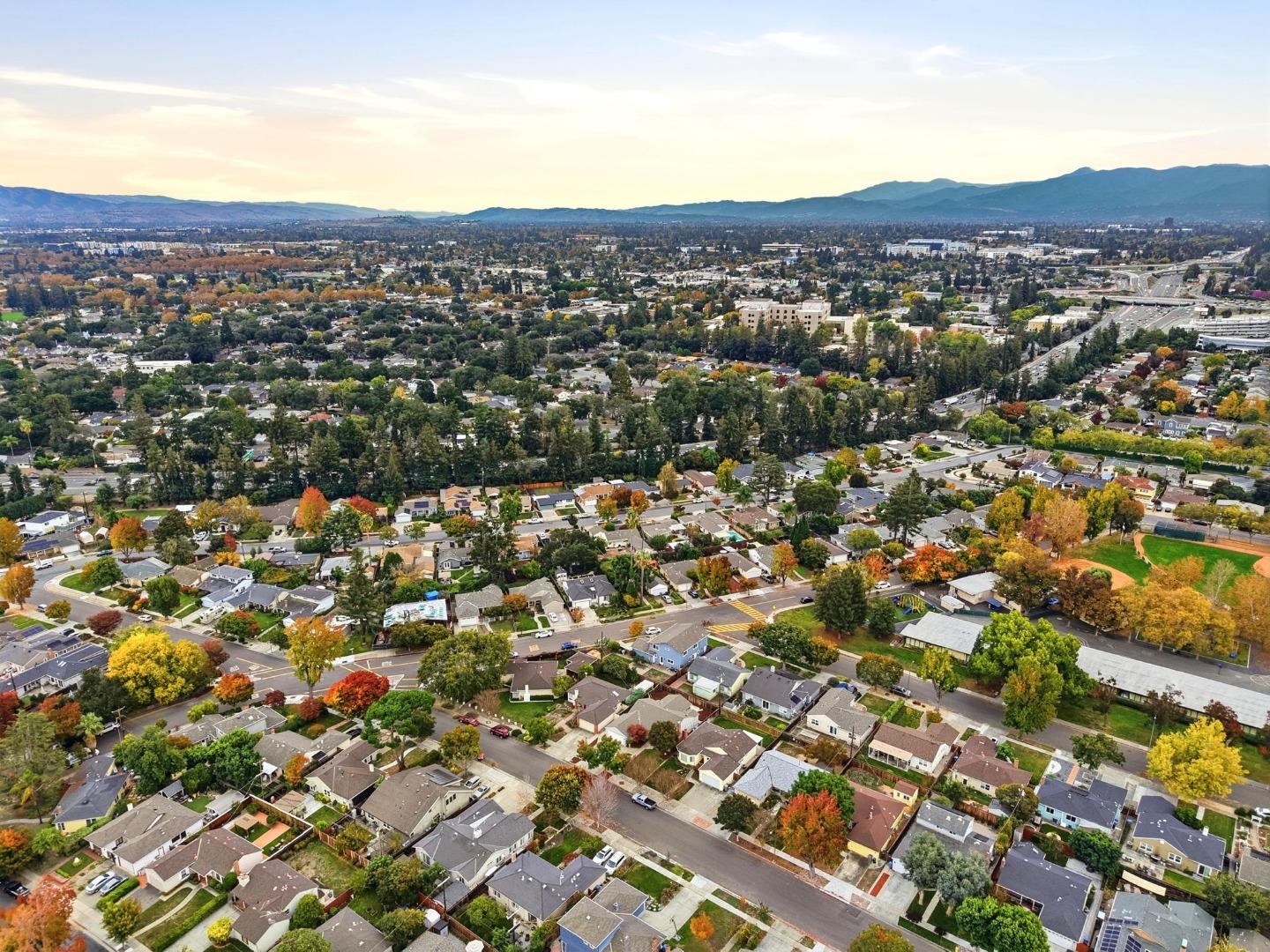 Detail Gallery Image 58 of 59 For 2222 Walnut Grove Ave, San Jose,  CA 95128 - 3 Beds | 2 Baths
