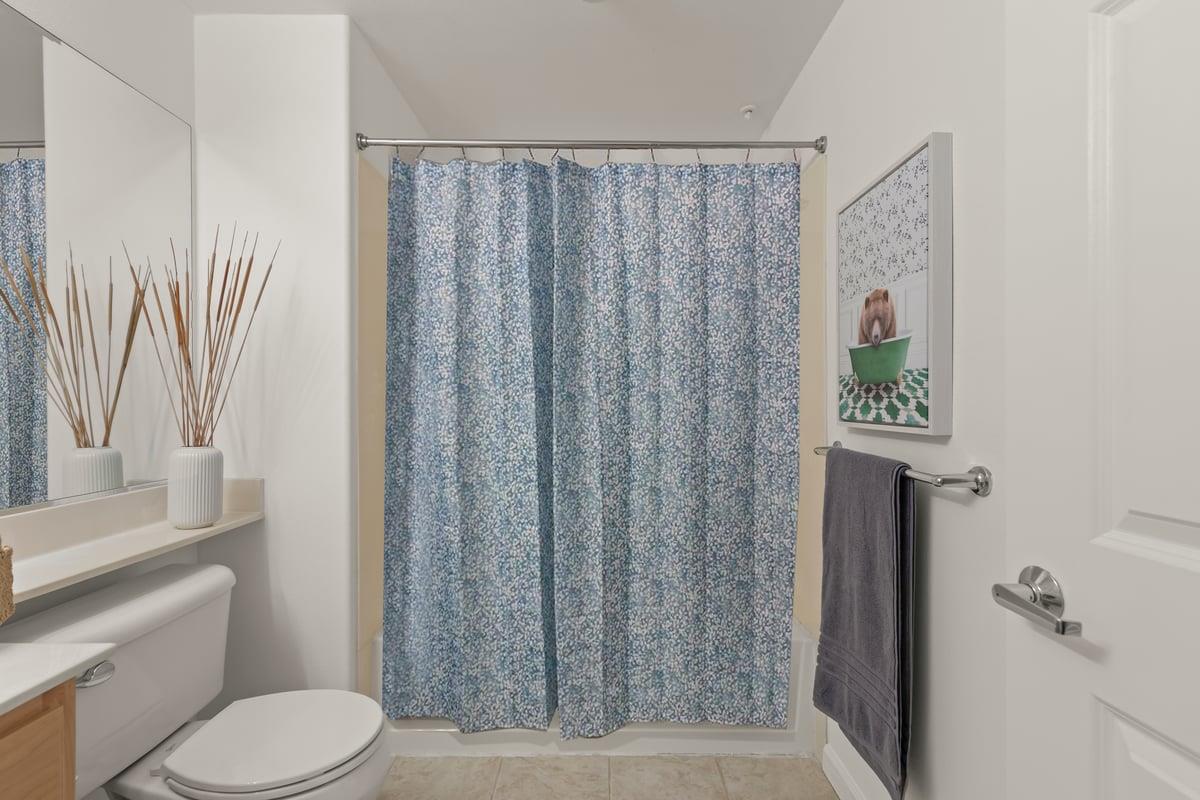 Detail Gallery Image 16 of 31 For 1390 Saddle Rack St #223,  San Jose,  CA 95126 - 2 Beds | 2 Baths