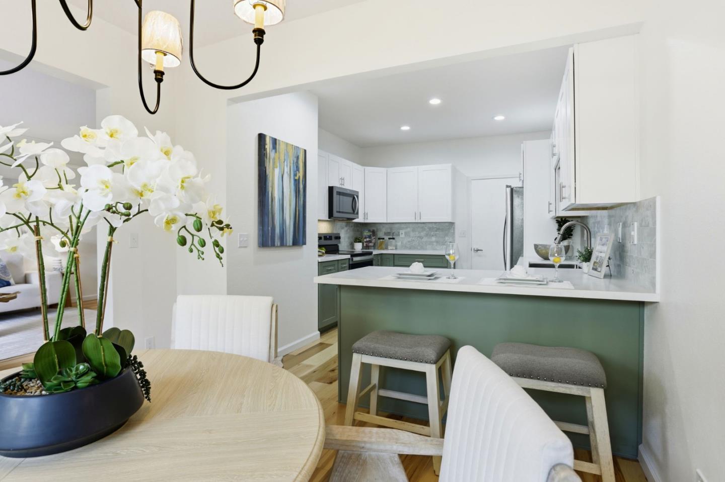 Detail Gallery Image 1 of 51 For 56 Glen Lake Dr, Pacific Grove,  CA 93950 - 2 Beds | 2/1 Baths