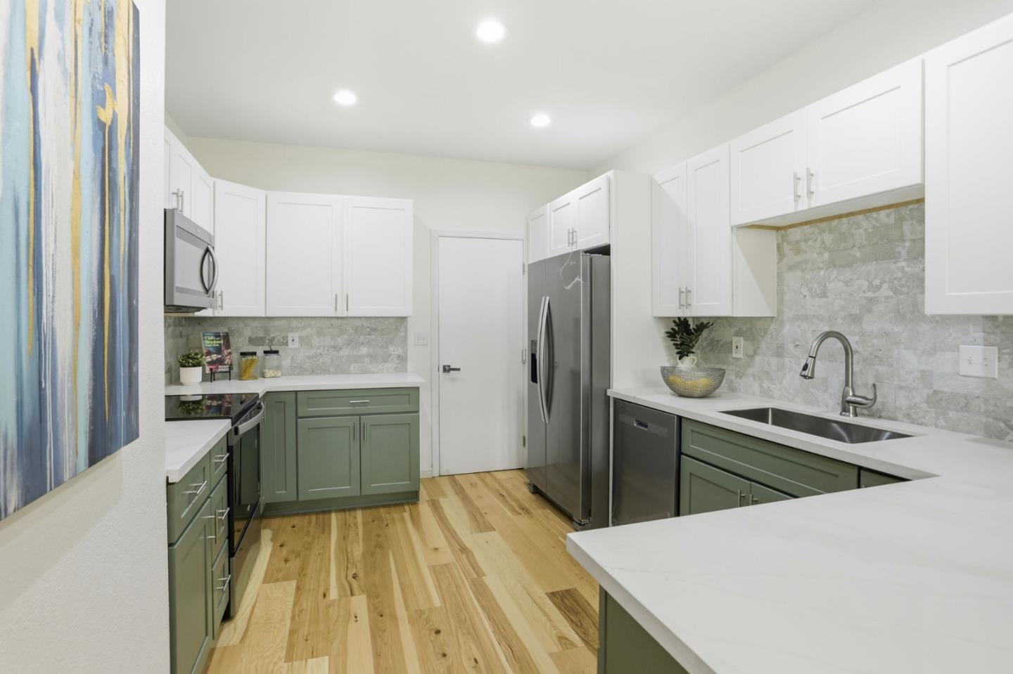 Detail Gallery Image 14 of 51 For 56 Glen Lake Dr, Pacific Grove,  CA 93950 - 2 Beds | 2/1 Baths