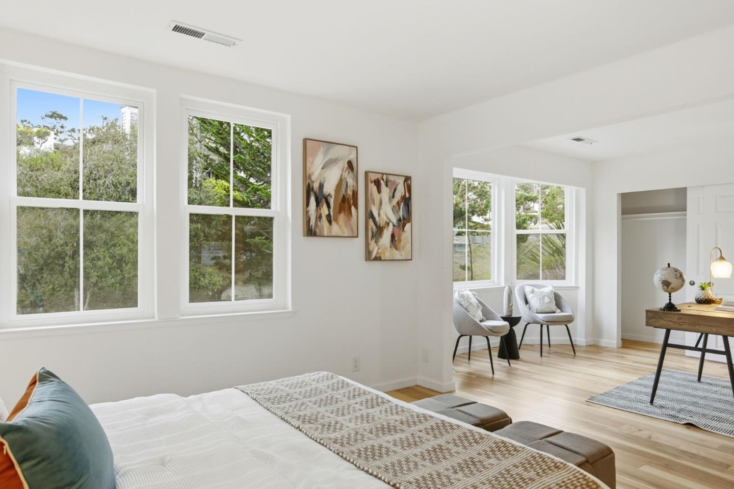 Detail Gallery Image 31 of 51 For 56 Glen Lake Dr, Pacific Grove,  CA 93950 - 2 Beds | 2/1 Baths