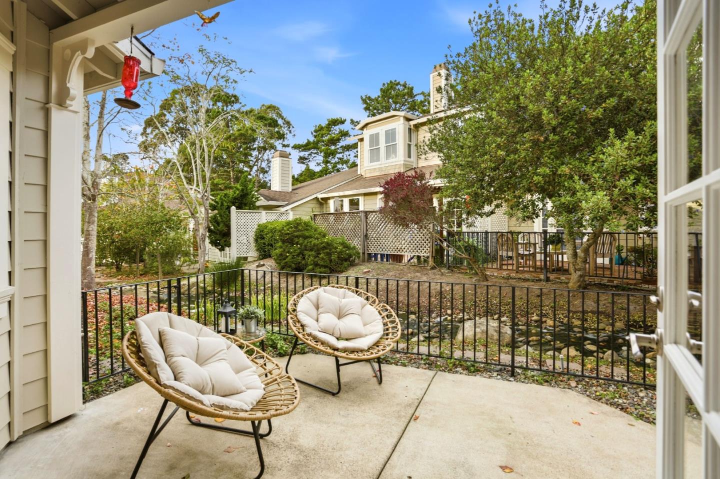 Detail Gallery Image 37 of 51 For 56 Glen Lake Dr, Pacific Grove,  CA 93950 - 2 Beds | 2/1 Baths