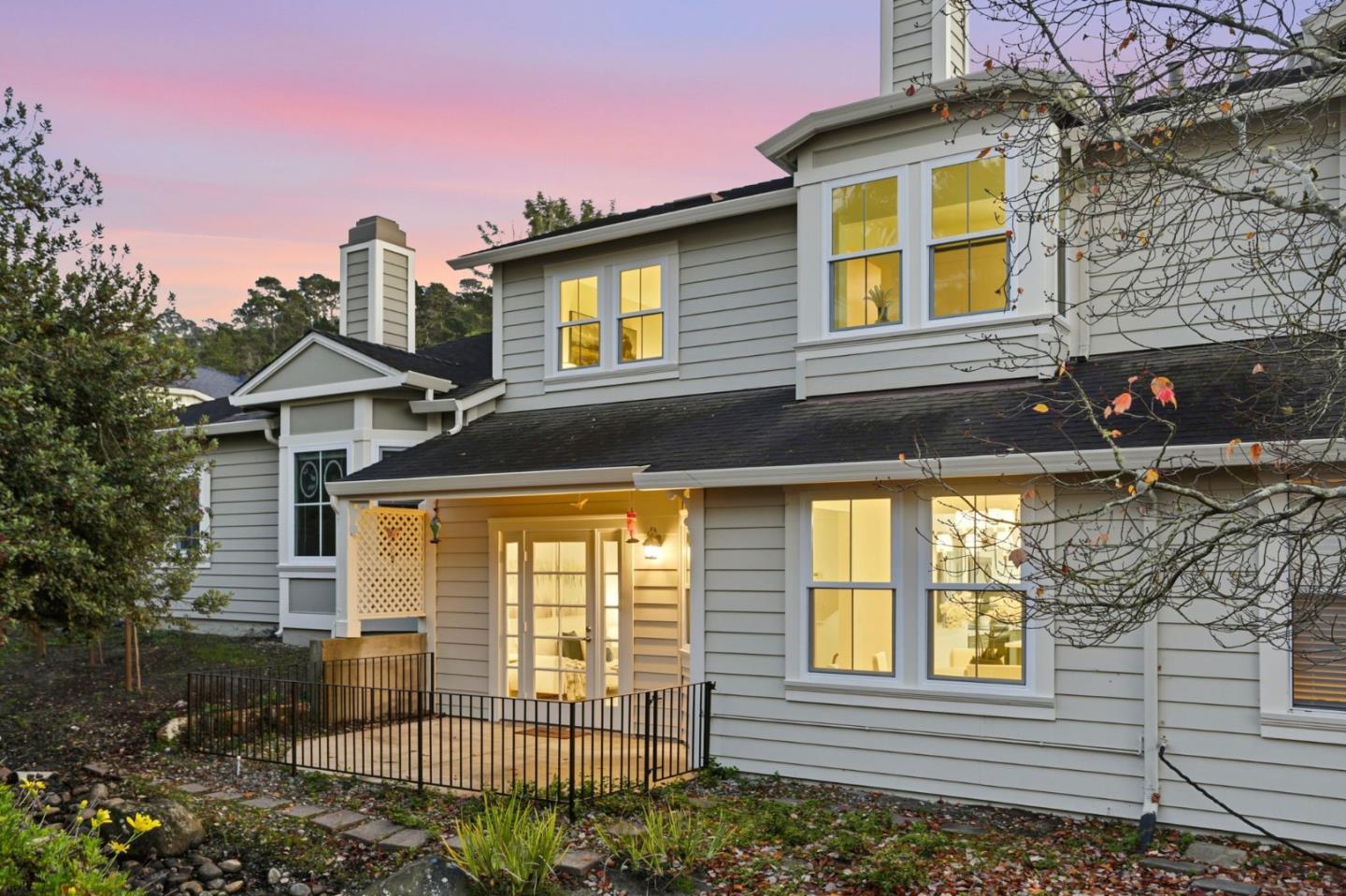 Detail Gallery Image 51 of 51 For 56 Glen Lake Dr, Pacific Grove,  CA 93950 - 2 Beds | 2/1 Baths