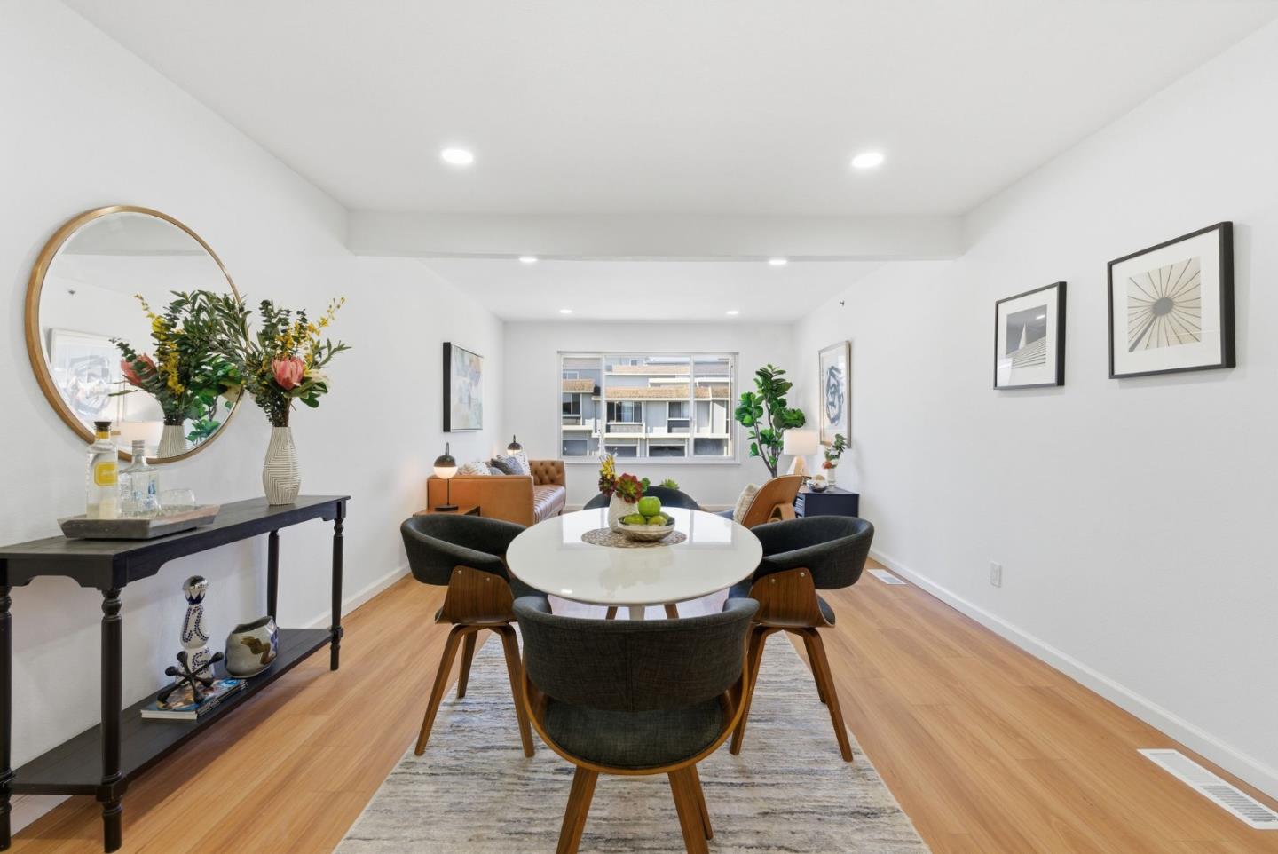 Detail Gallery Image 16 of 37 For 3878 Radburn Dr, South San Francisco,  CA 94080 - 2 Beds | 1 Baths