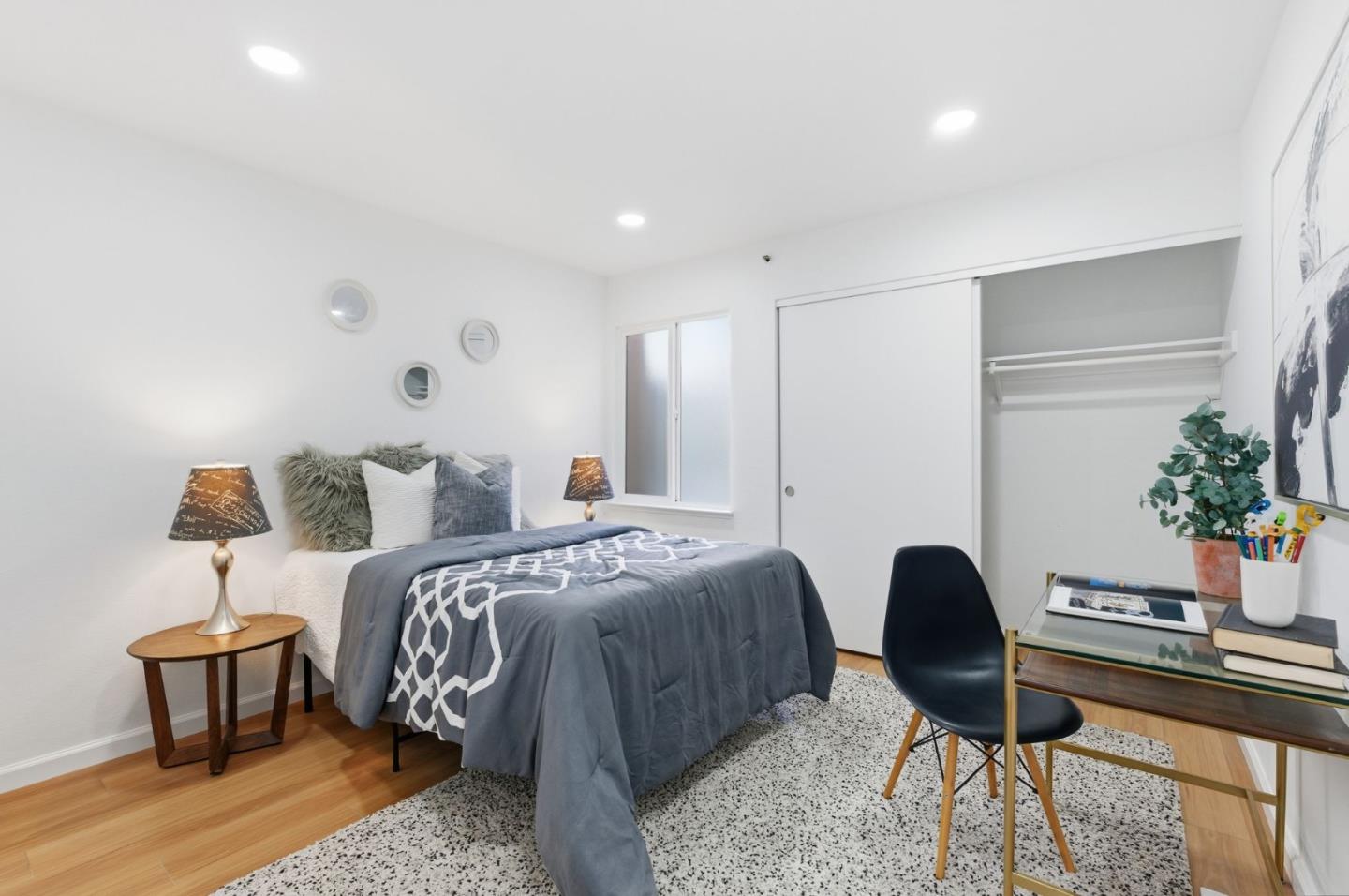 Detail Gallery Image 19 of 37 For 3878 Radburn Dr, South San Francisco,  CA 94080 - 2 Beds | 1 Baths