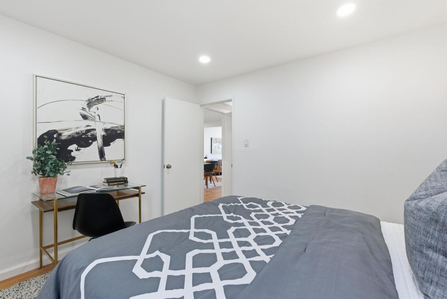 Detail Gallery Image 20 of 37 For 3878 Radburn Dr, South San Francisco,  CA 94080 - 2 Beds | 1 Baths