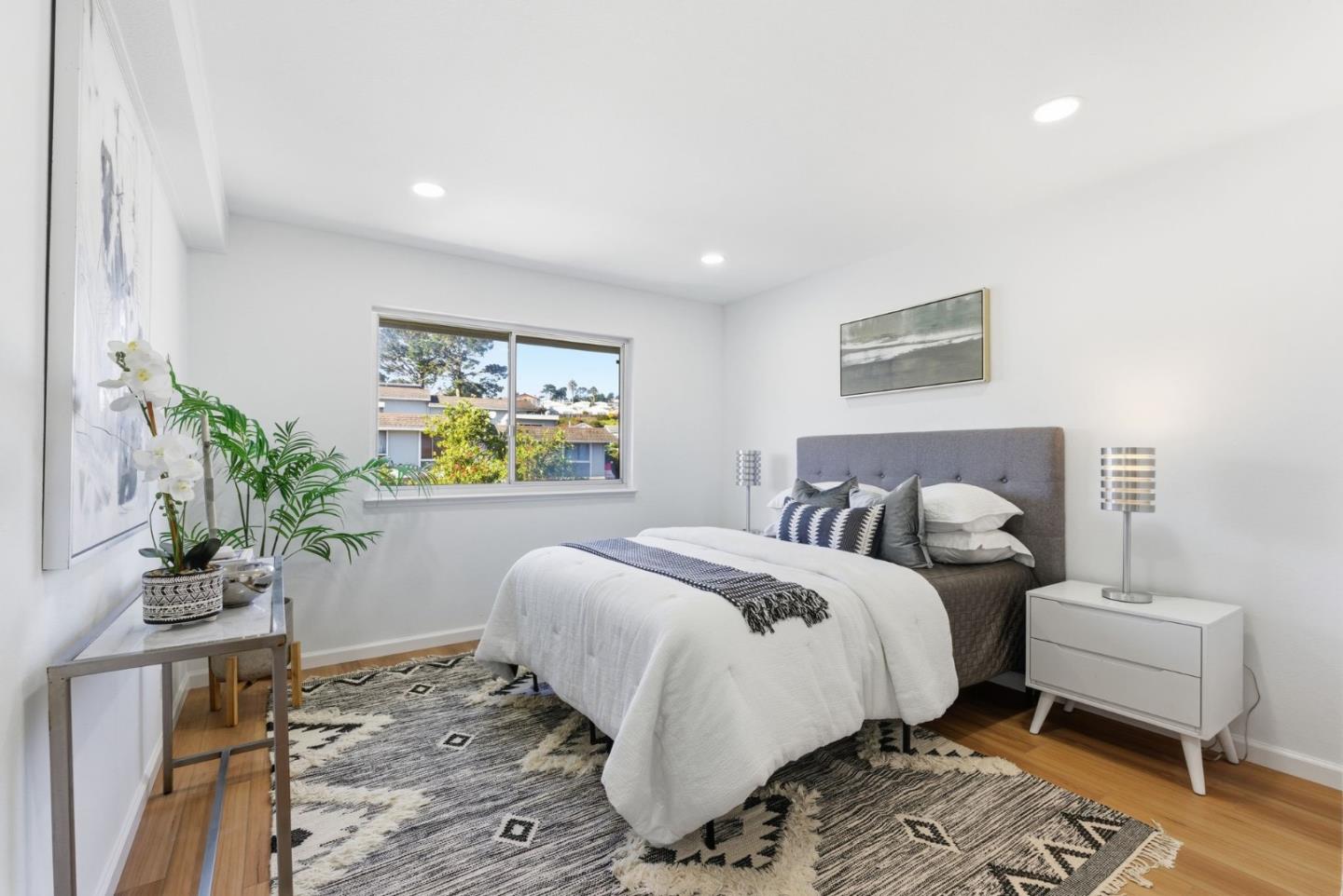 Detail Gallery Image 21 of 37 For 3878 Radburn Dr, South San Francisco,  CA 94080 - 2 Beds | 1 Baths