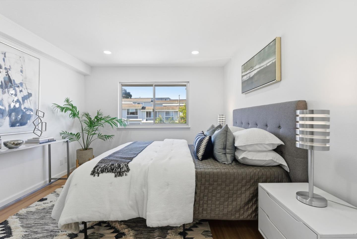 Detail Gallery Image 24 of 37 For 3878 Radburn Dr, South San Francisco,  CA 94080 - 2 Beds | 1 Baths