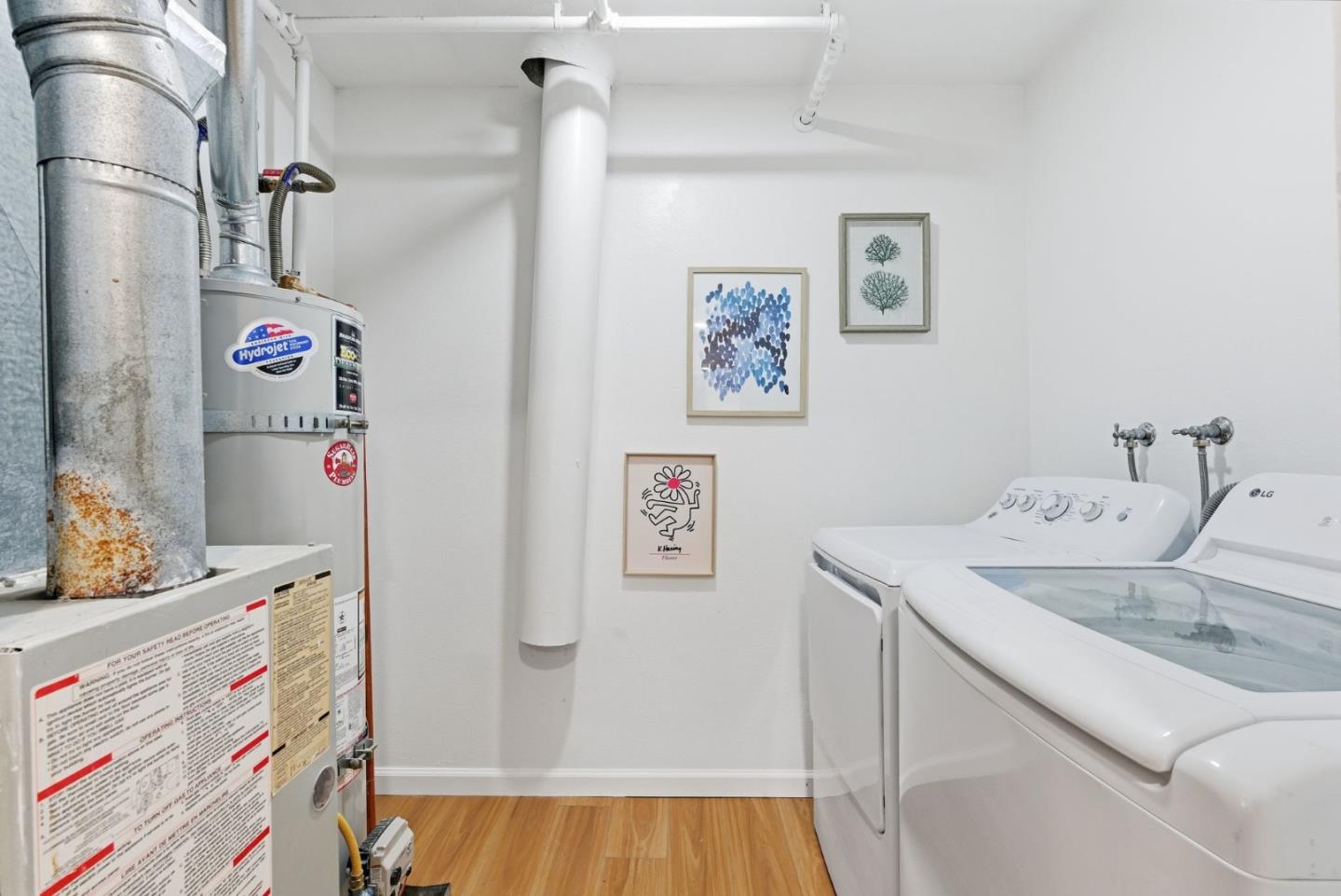 Detail Gallery Image 28 of 37 For 3878 Radburn Dr, South San Francisco,  CA 94080 - 2 Beds | 1 Baths