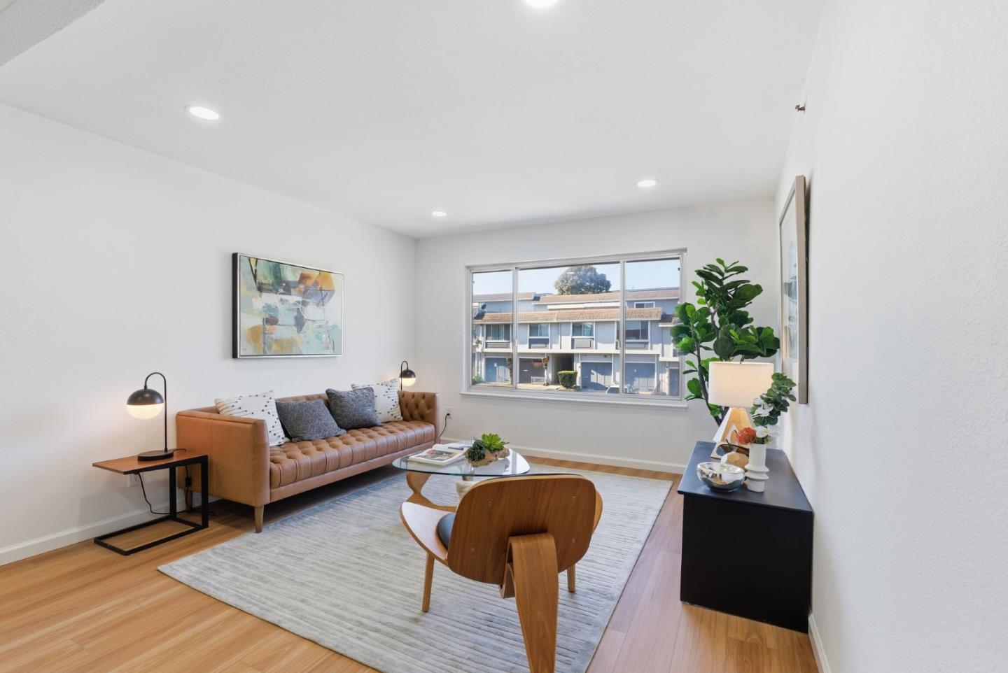 Detail Gallery Image 4 of 37 For 3878 Radburn Dr, South San Francisco,  CA 94080 - 2 Beds | 1 Baths