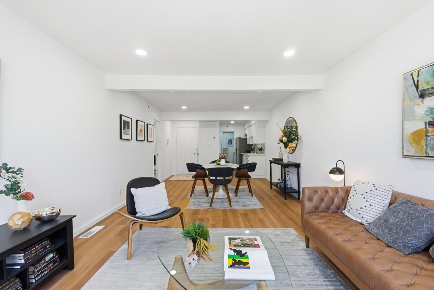 Detail Gallery Image 5 of 37 For 3878 Radburn Dr, South San Francisco,  CA 94080 - 2 Beds | 1 Baths