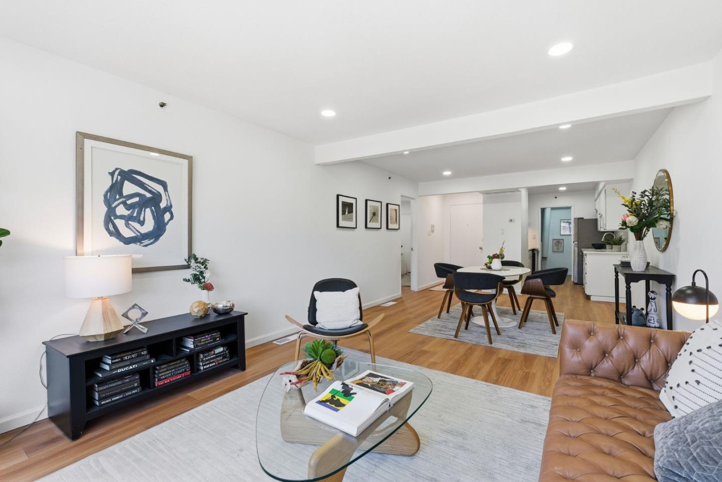 Detail Gallery Image 6 of 37 For 3878 Radburn Dr, South San Francisco,  CA 94080 - 2 Beds | 1 Baths