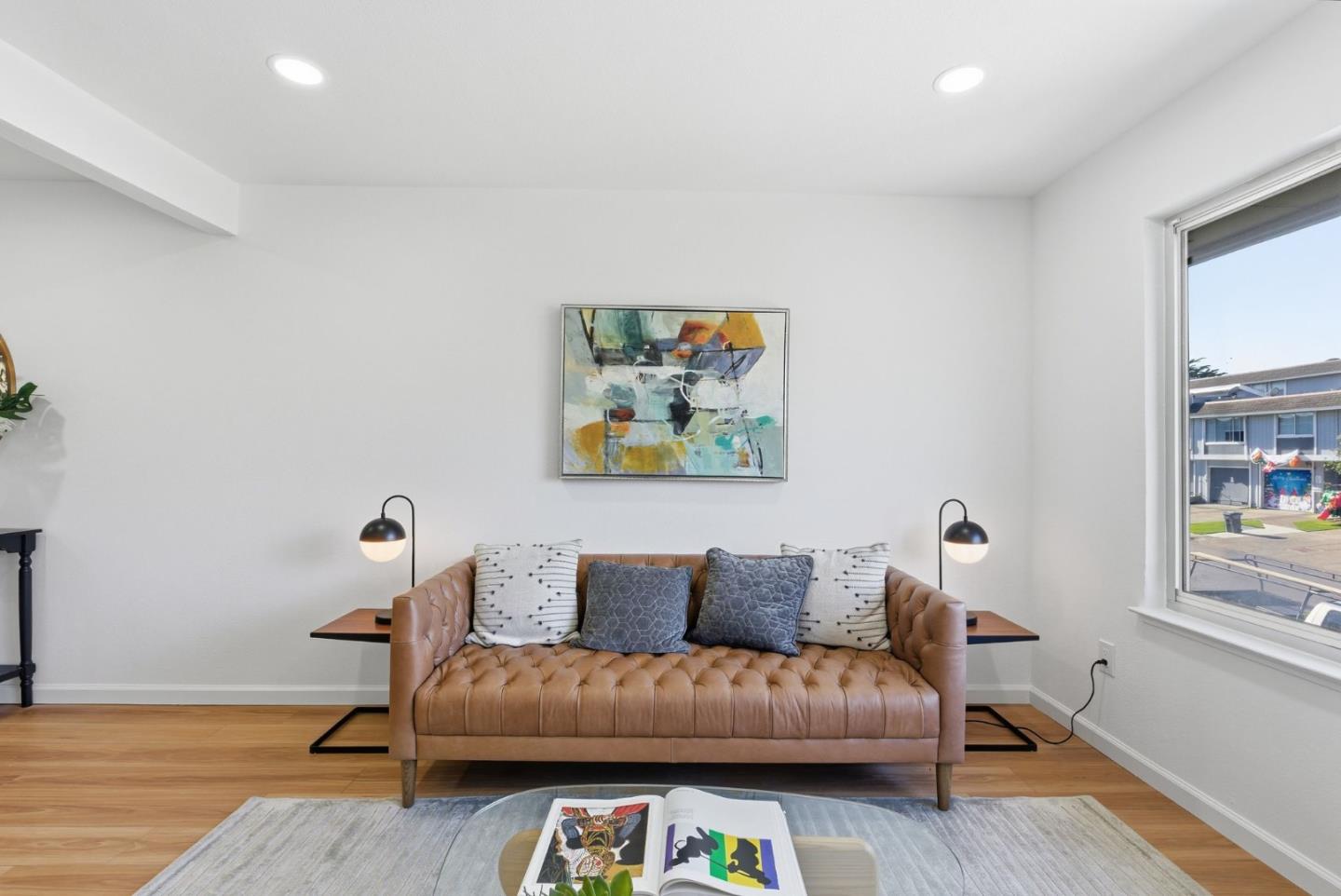 Detail Gallery Image 7 of 37 For 3878 Radburn Dr, South San Francisco,  CA 94080 - 2 Beds | 1 Baths